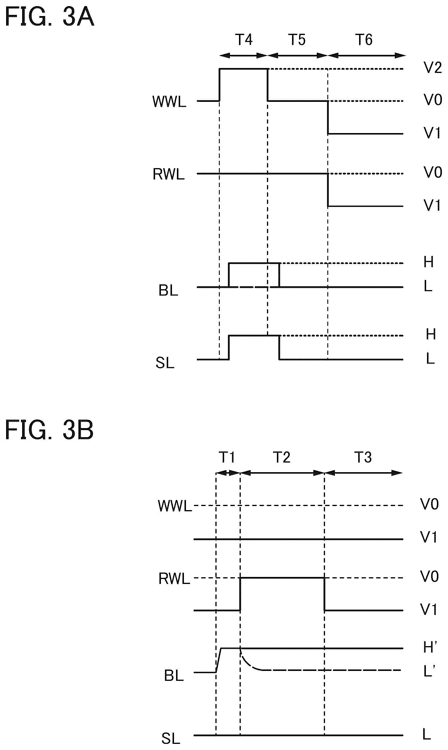 Patent US12101945 Figure 3 – Semiconductor device