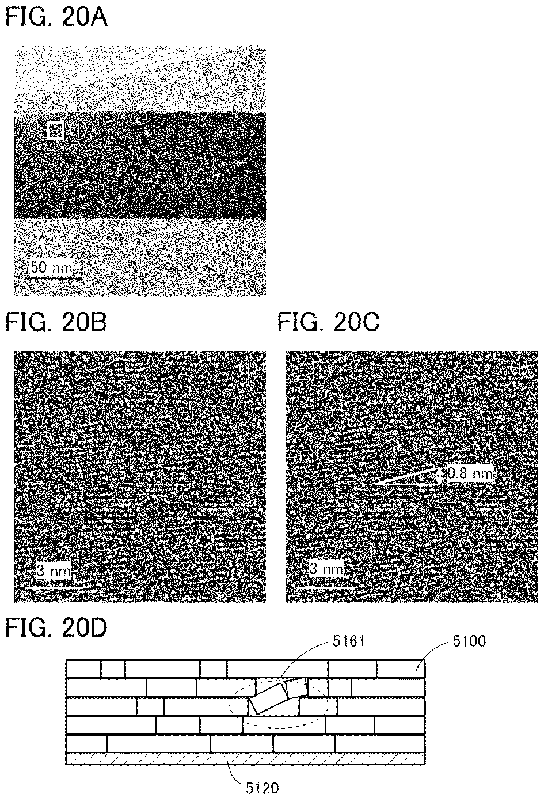 Patent US12101945 Figure 20 – Semiconductor device