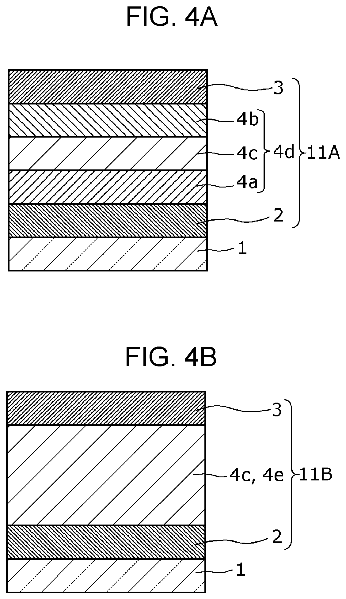 Patent US12101949 Figure 5 – Photoelectric conversion element, electronic device, and light-emitting device
