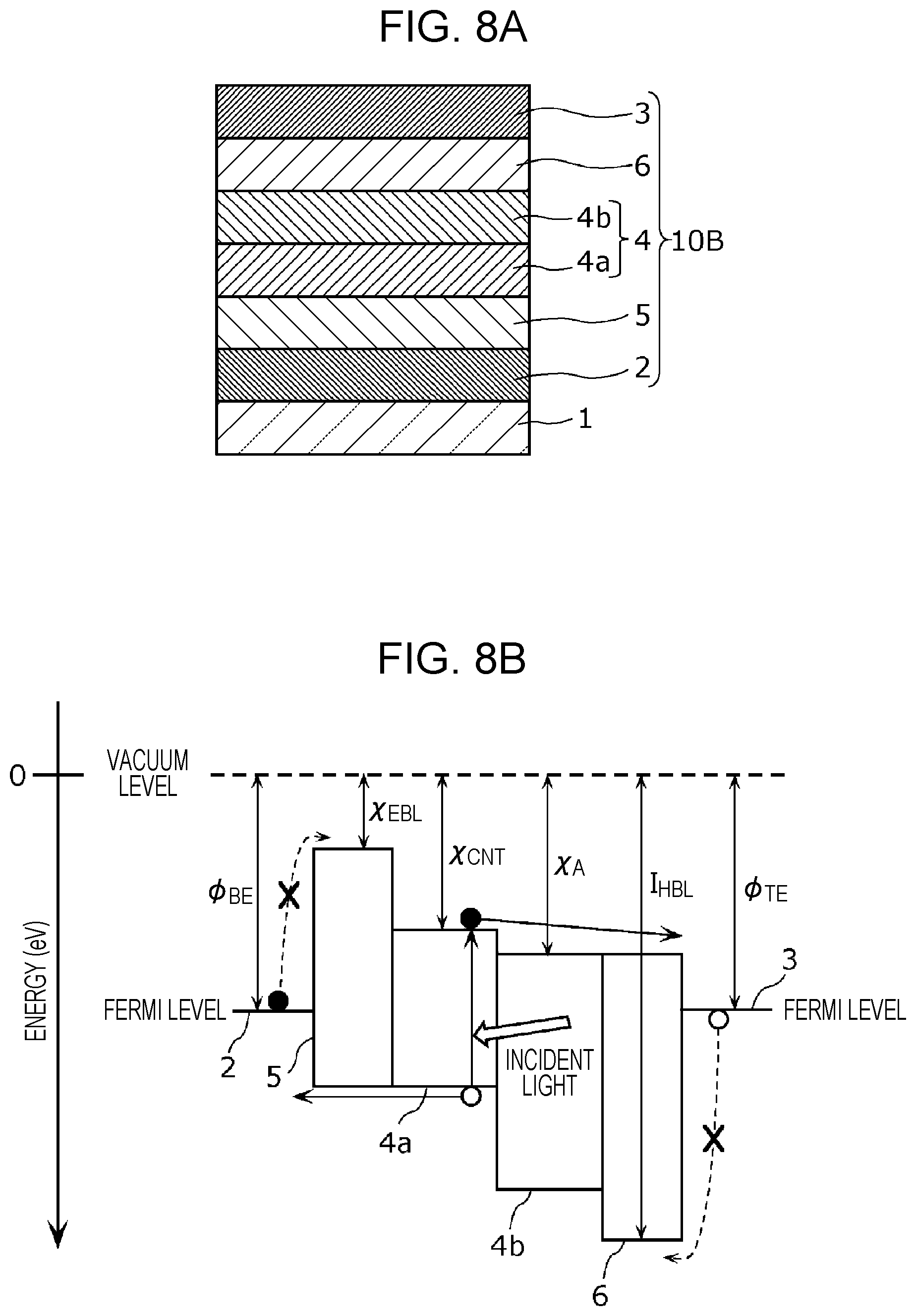 Patent US12101949 Figure 10 – Photoelectric conversion element, electronic device, and light-emitting device