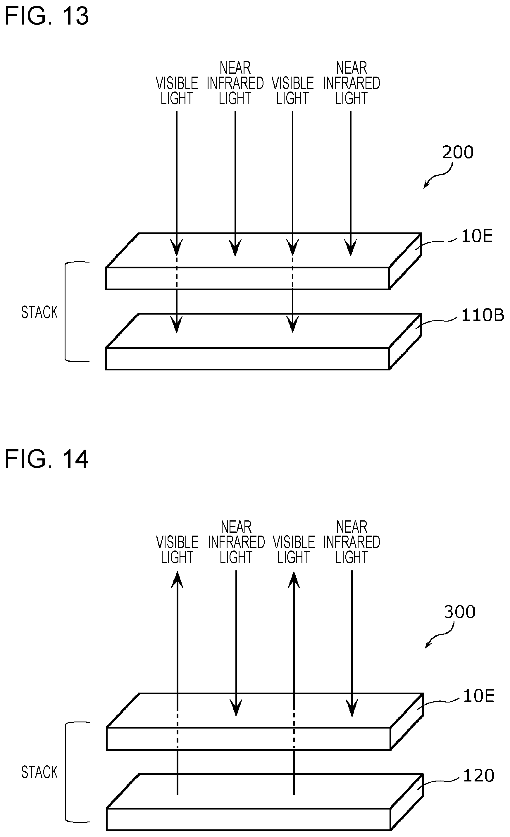 Patent US12101949 Figure 15 – Photoelectric conversion element, electronic device, and light-emitting device