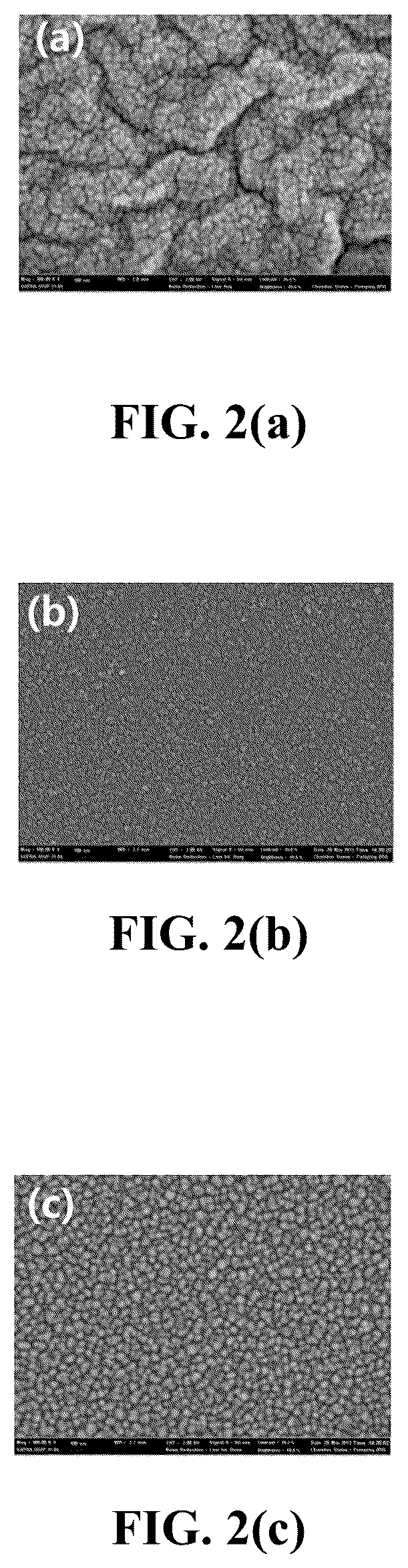 Patent US12101950 Figure 2 – Highly efficient inverted polymer solar cells using an indium gallium zinc oxide interfacial layer
