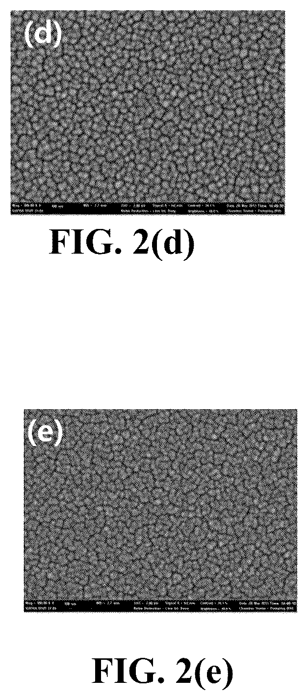 Patent US12101950 Figure 3 – Highly efficient inverted polymer solar cells using an indium gallium zinc oxide interfacial layer