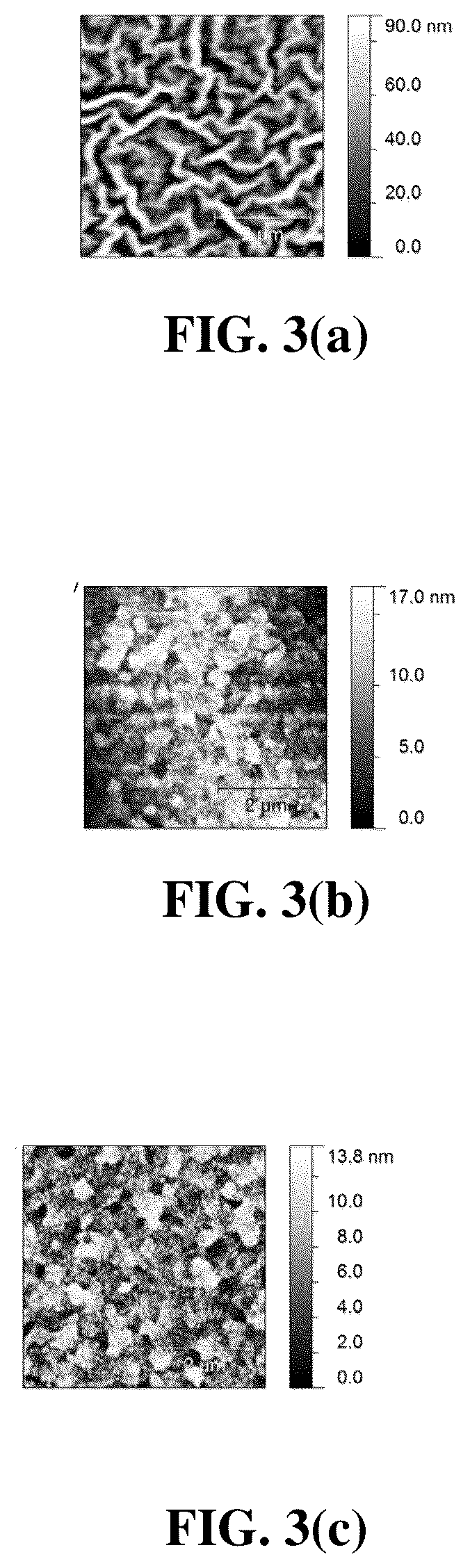 Patent US12101950 Figure 4 – Highly efficient inverted polymer solar cells using an indium gallium zinc oxide interfacial layer