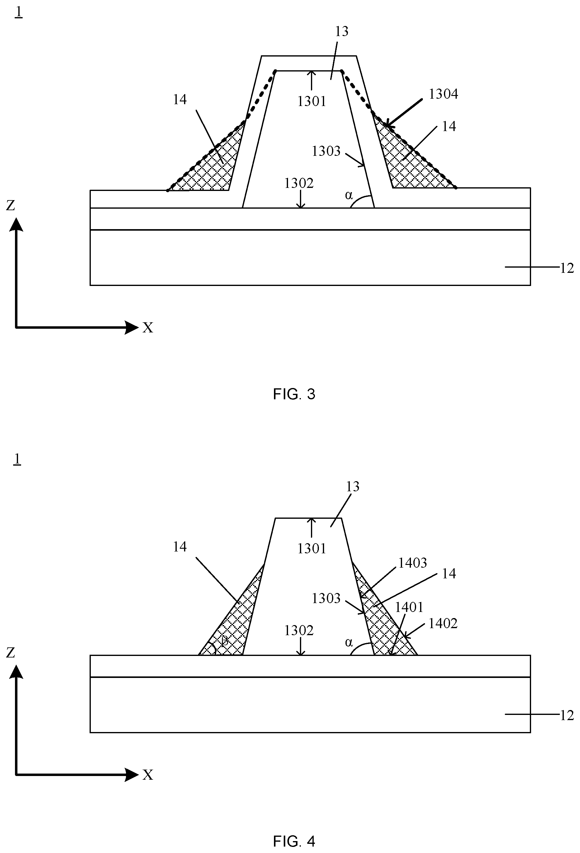 Patent US12101959 Figure 2 – Display panel, method for manufacturing the same, and display apparatus