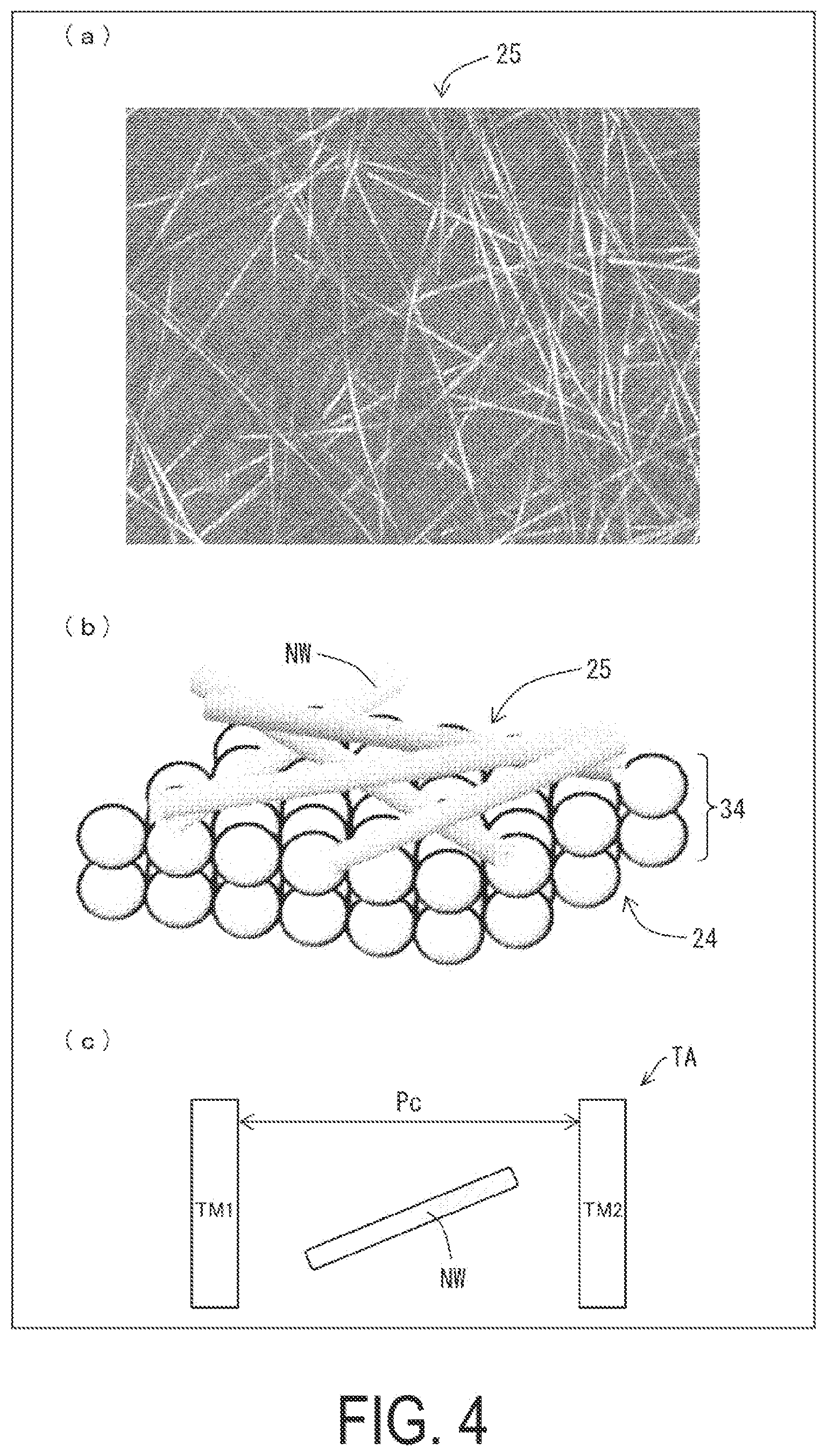 Patent US12101968 Figure 4 – Display device