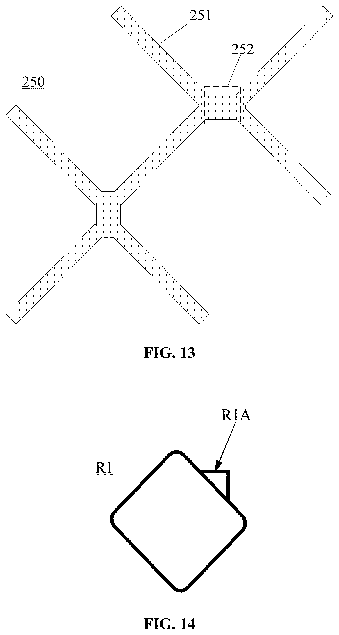 Patent US12101972 Figure 11 – Display substrate and display device