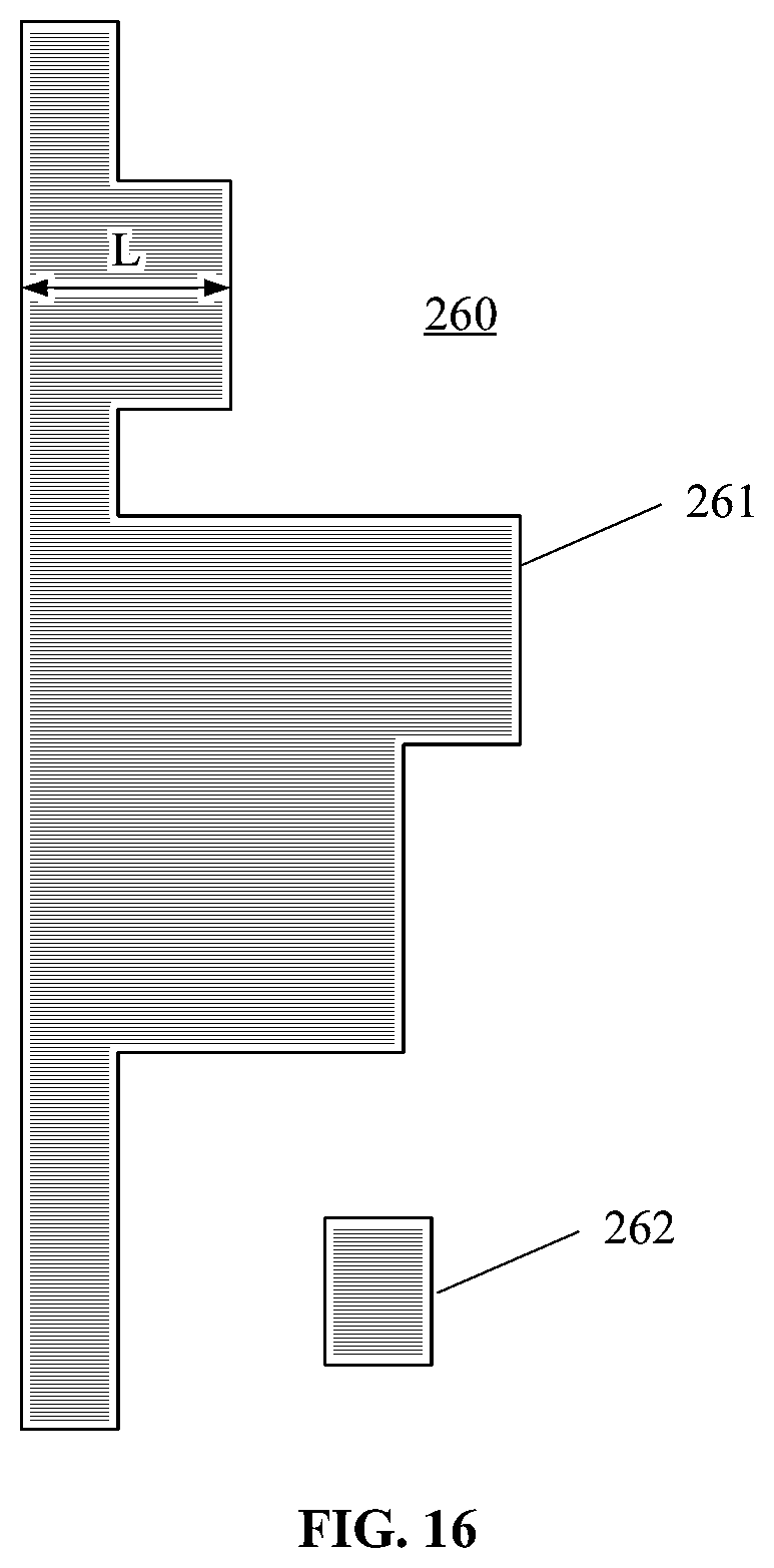 Patent US12101972 Figure 13 – Display substrate and display device