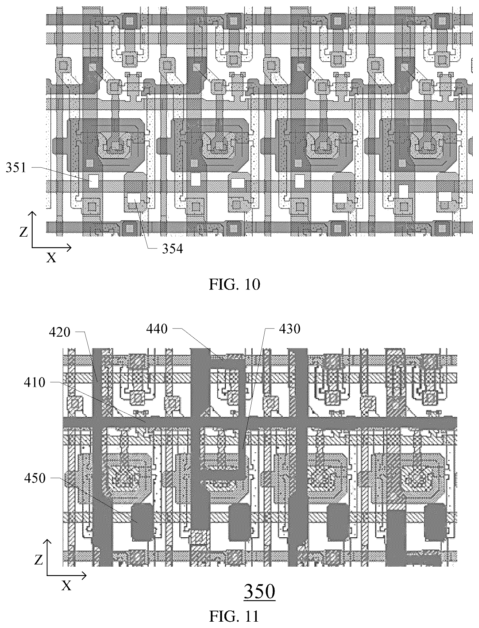 Patent US12101973 Figure 7 – Display substrate and display device