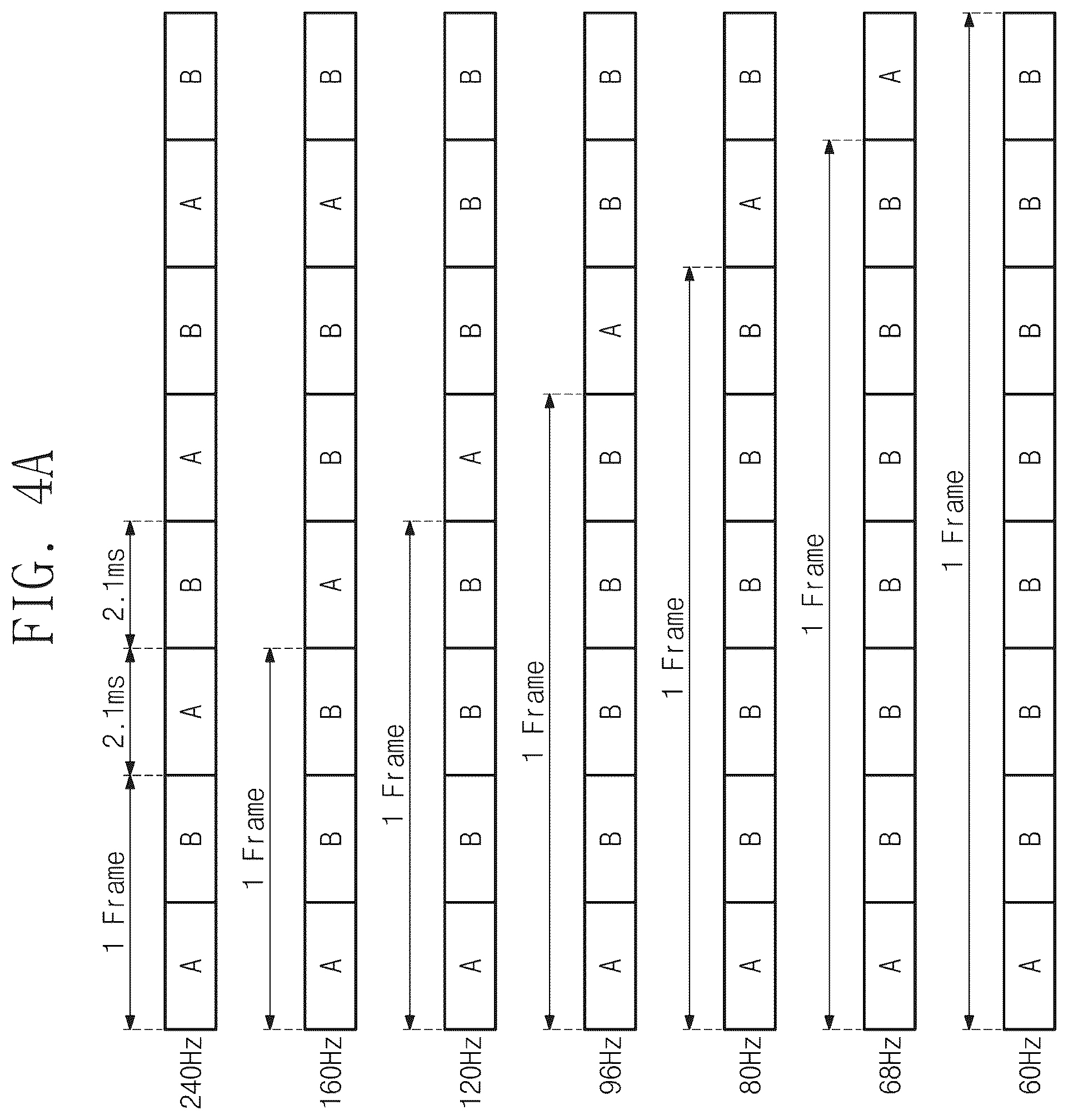 Patent US12101976 Figure 4 – Electronic device