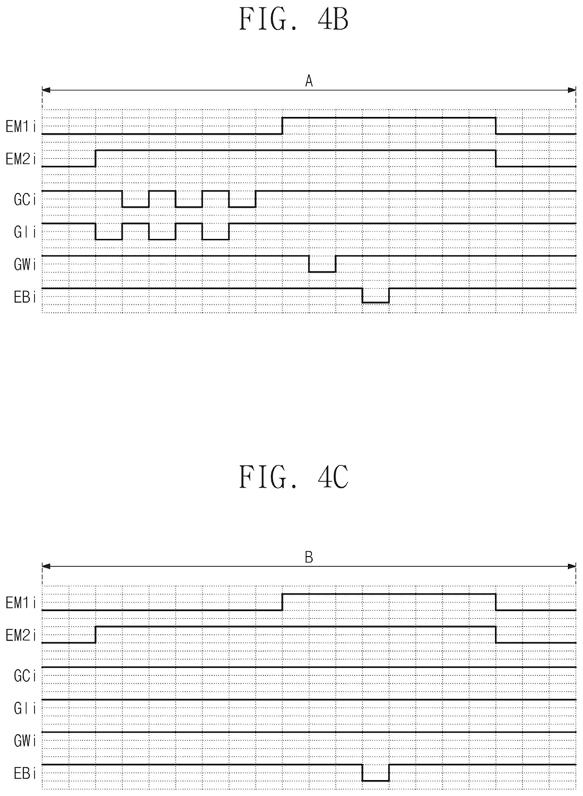 Patent US12101976 Figure 5 – Electronic device