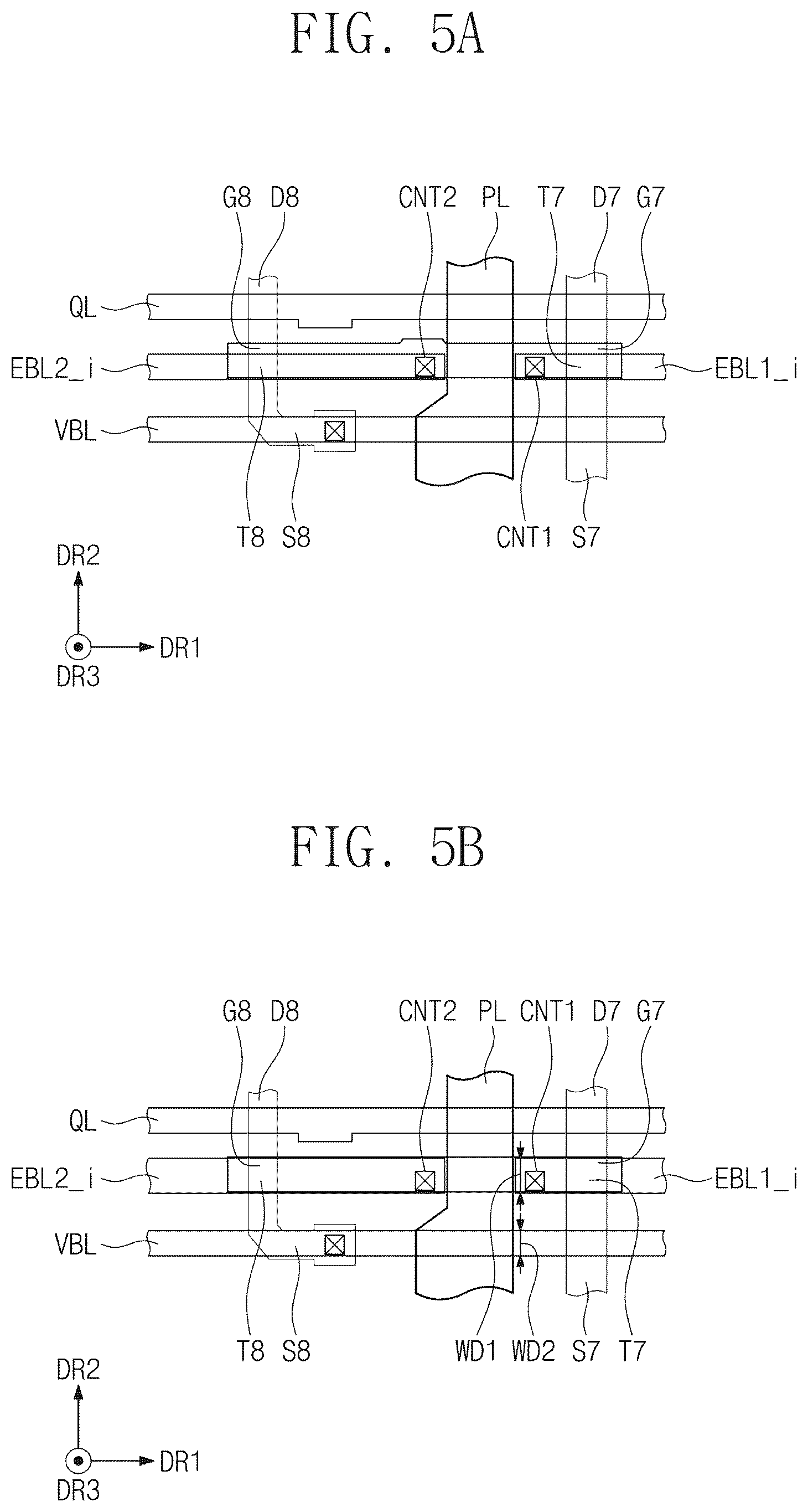 Patent US12101976 Figure 6 – Electronic device