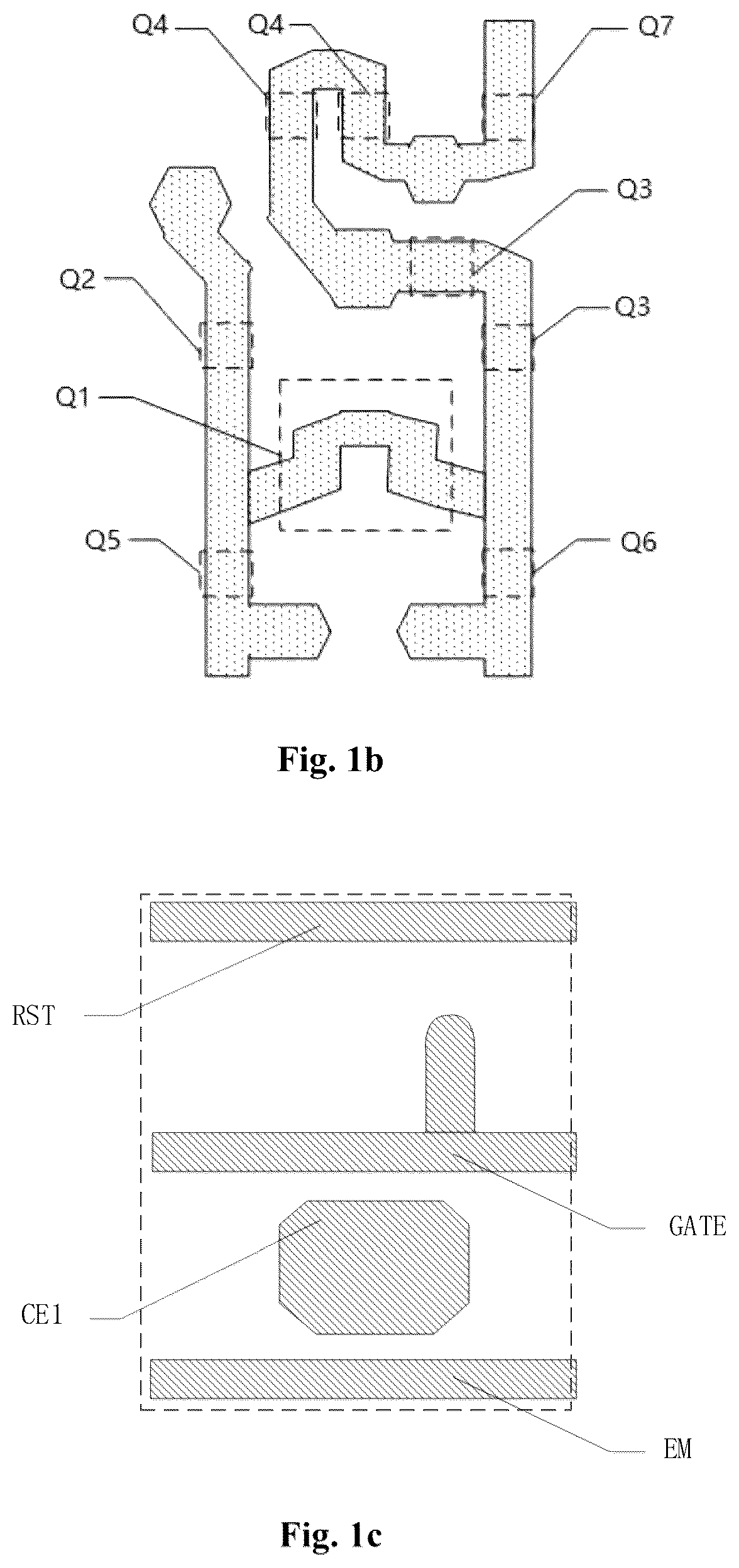 Patent US12101981 Figure 2 – Display substrate, method for manufacturing the same, and display device
