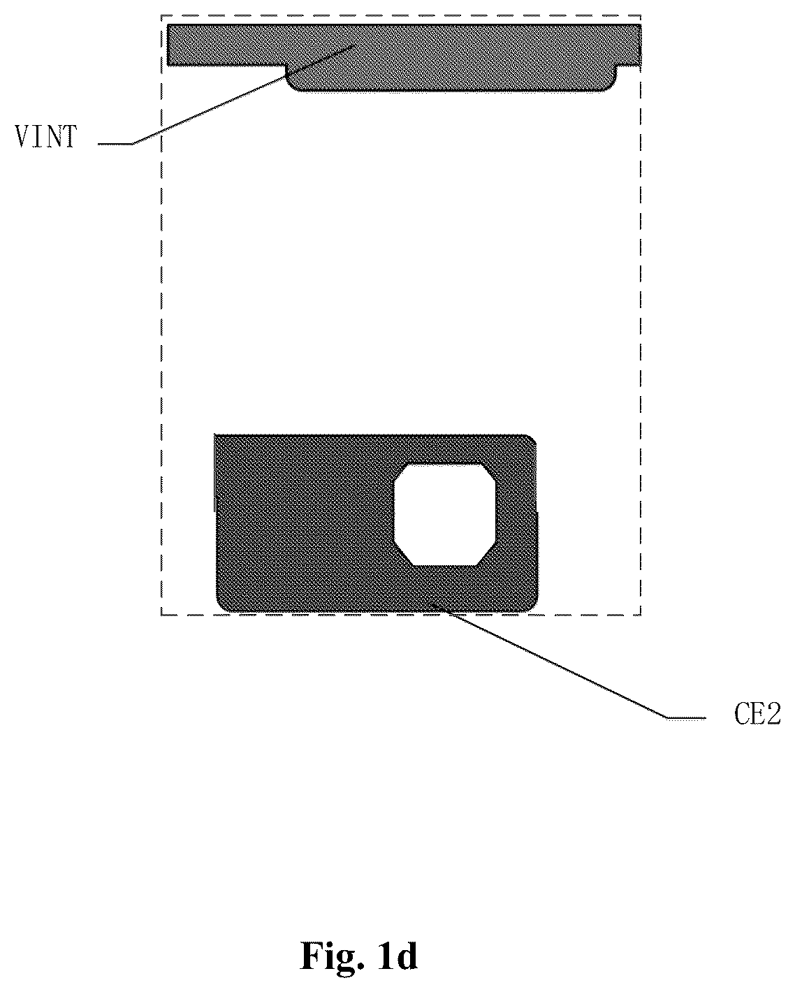 Patent US12101981 Figure 3 – Display substrate, method for manufacturing the same, and display device
