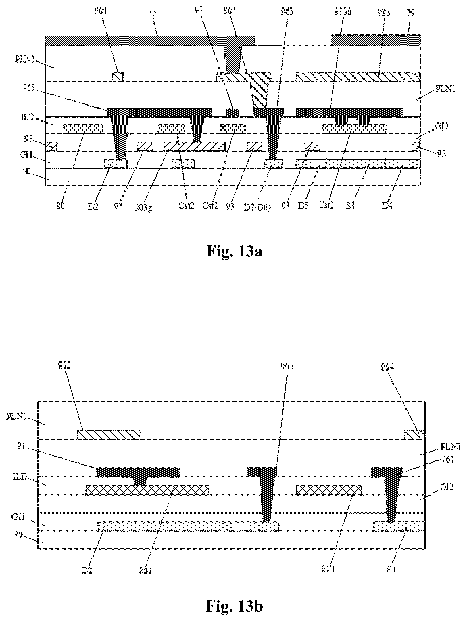 Patent US12101981 Figure 16 – Display substrate, method for manufacturing the same, and display device
