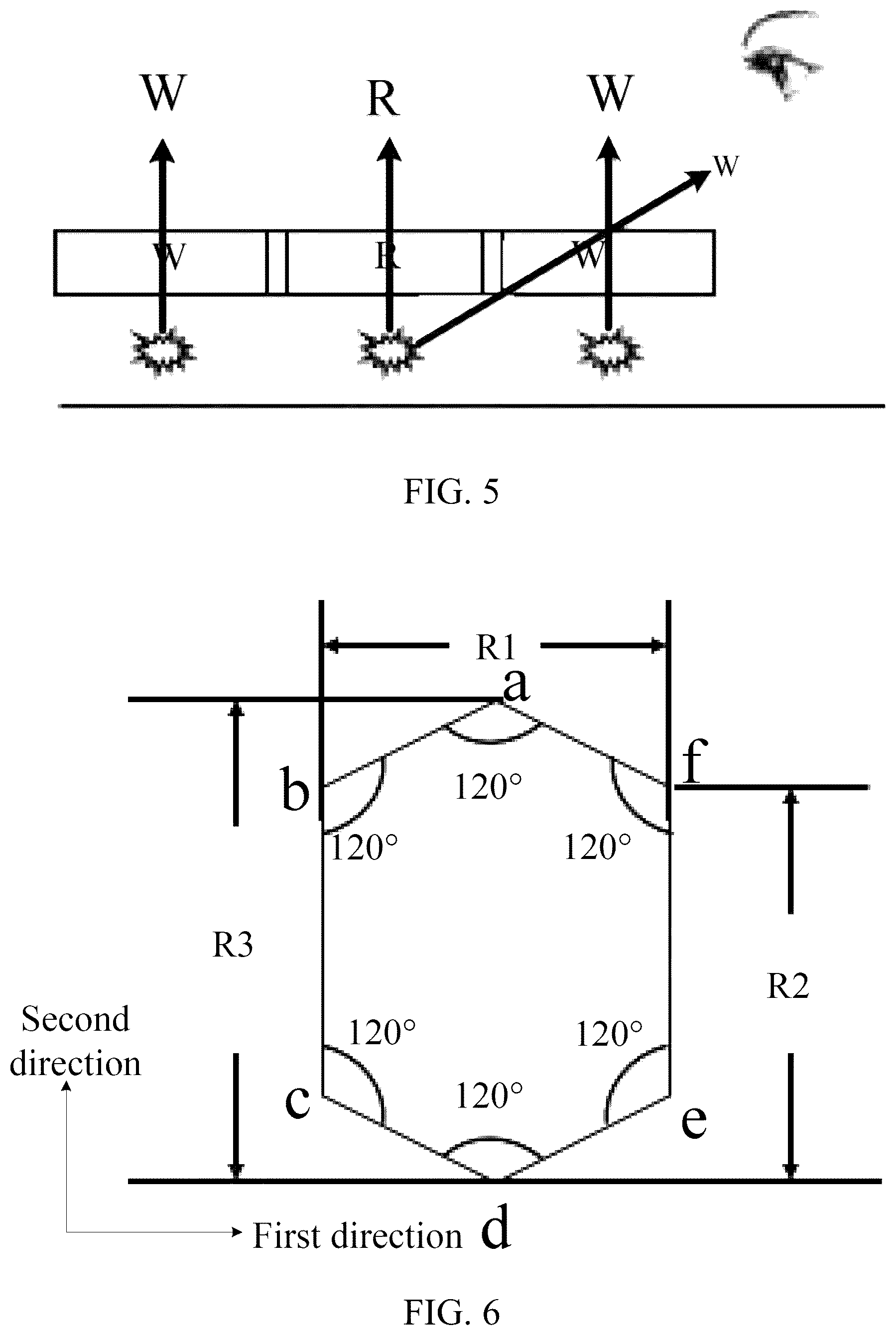 Patent US12101982 Figure 4 – Pixel structure, driving method thereof, display panel, and display apparatus