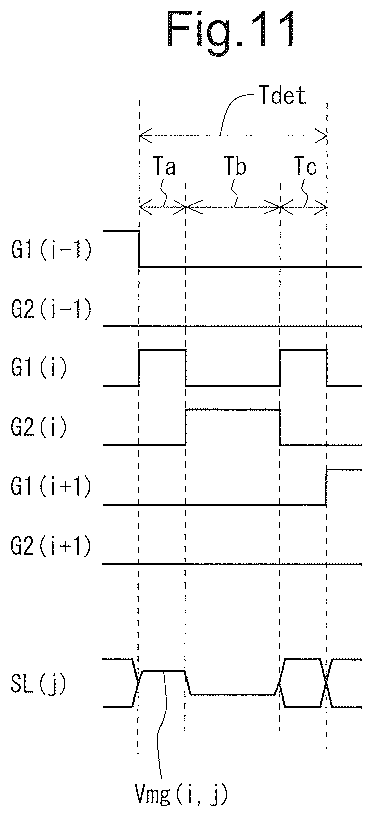 Patent US12101983 Figure 10 – Display device equipped with touch panel, and method for controlling display device
