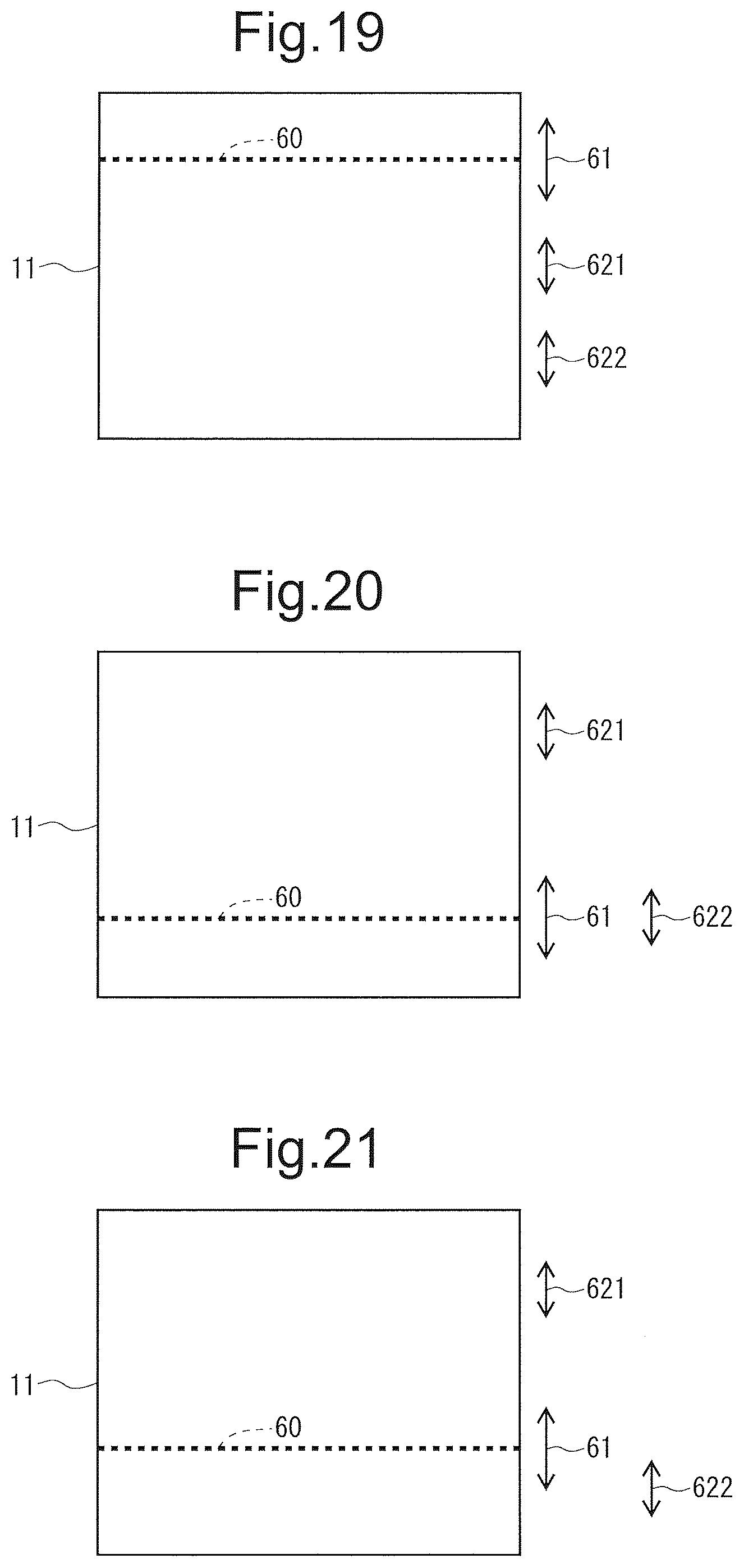 Patent US12101983 Figure 16 – Display device equipped with touch panel, and method for controlling display device