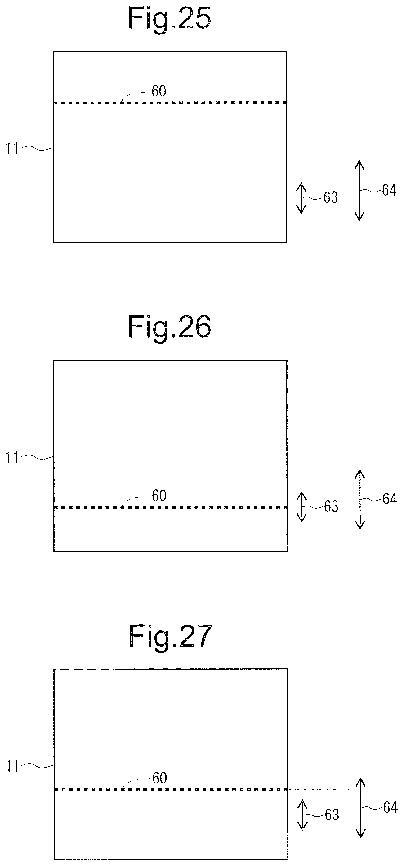 Patent US12101983 Figure 20 – Display device equipped with touch panel, and method for controlling display device