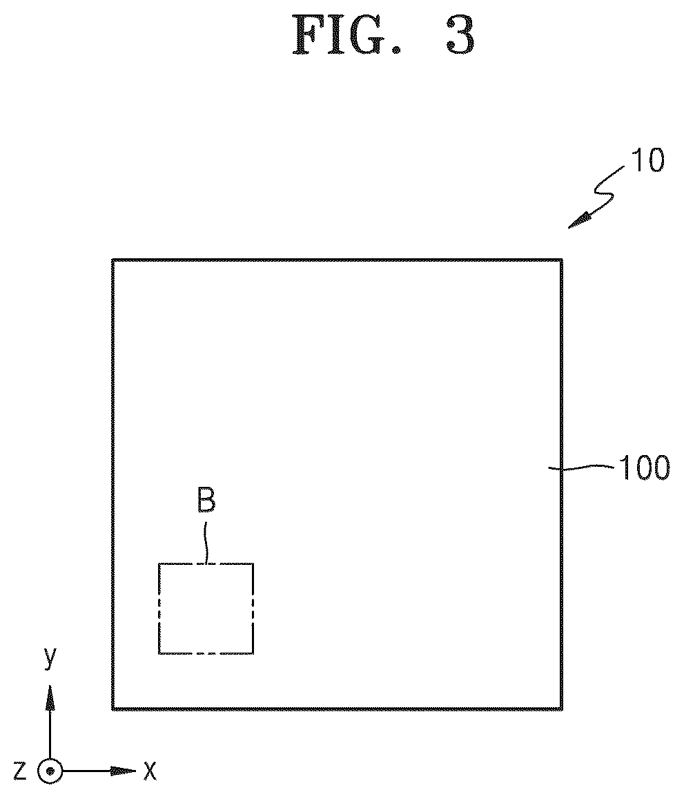 Patent US12101984 Figure 5 – Display device