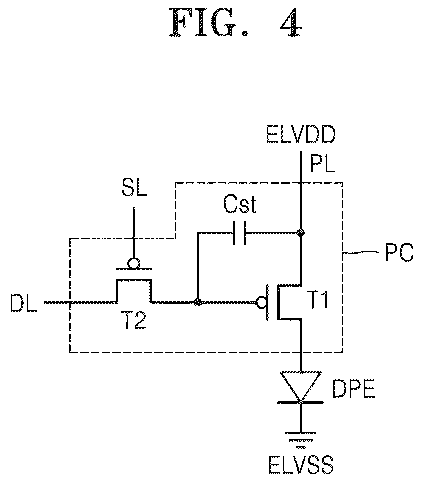 Patent US12101984 Figure 6 – Display device
