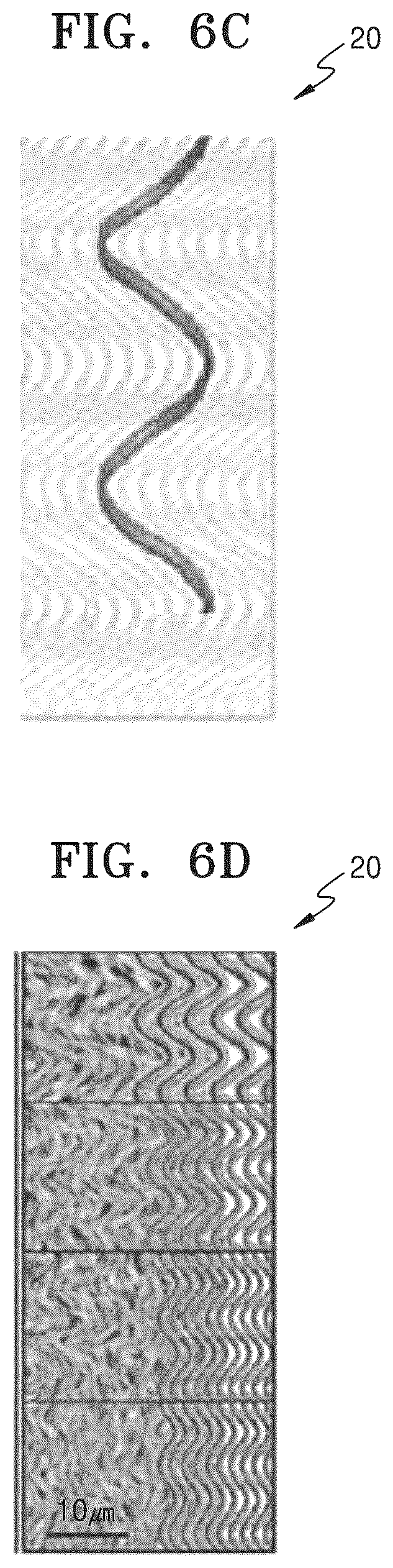Patent US12101984 Figure 10 – Display device