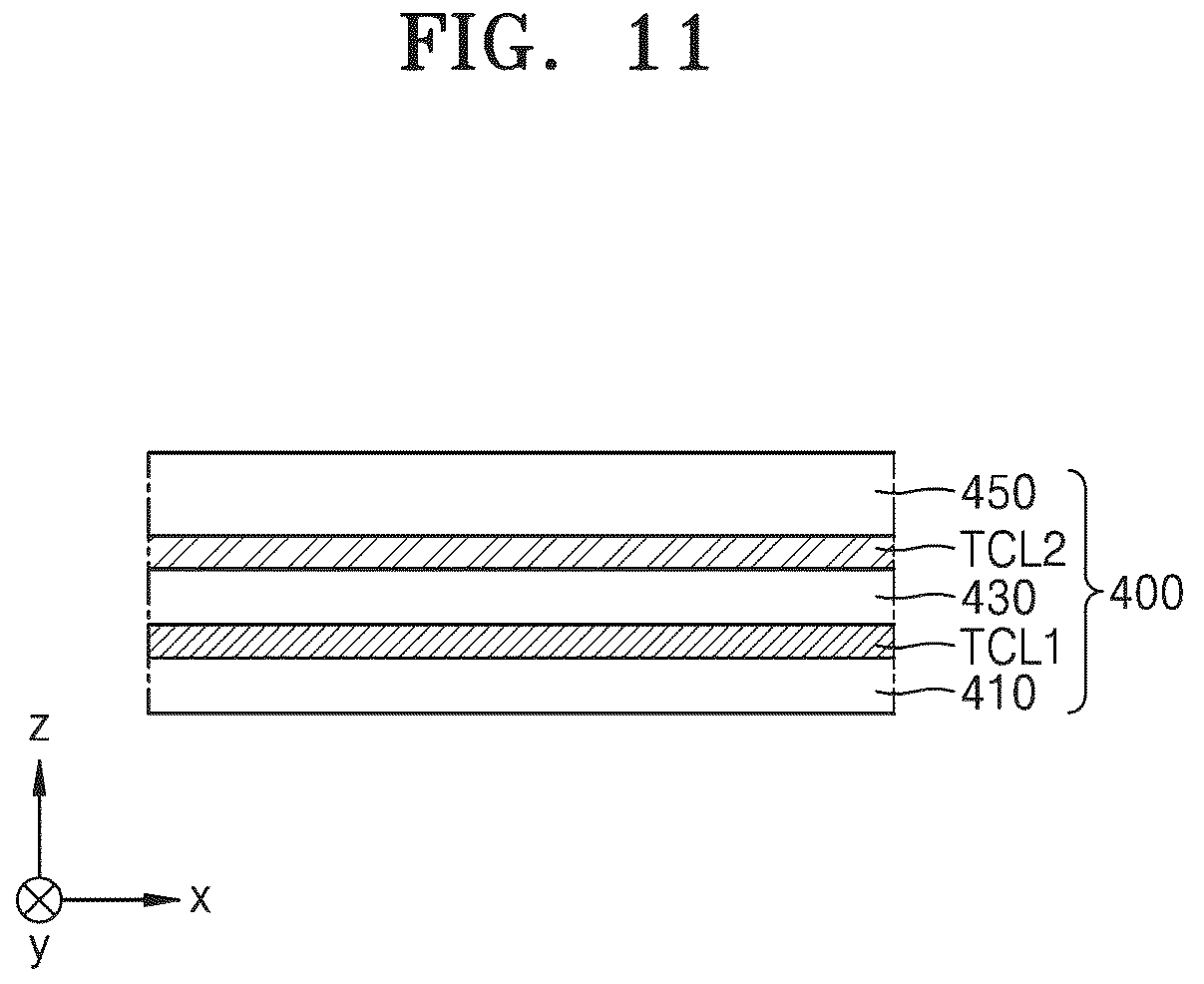 Patent US12101984 Figure 16 – Display device