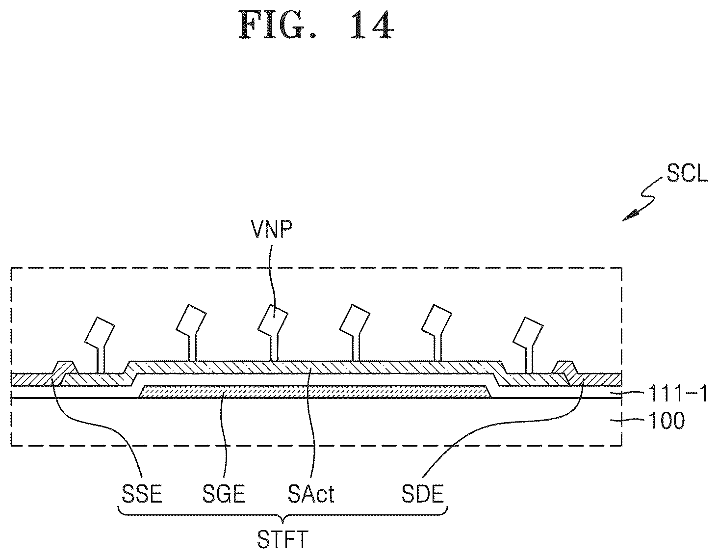 Patent US12101984 Figure 19 – Display device
