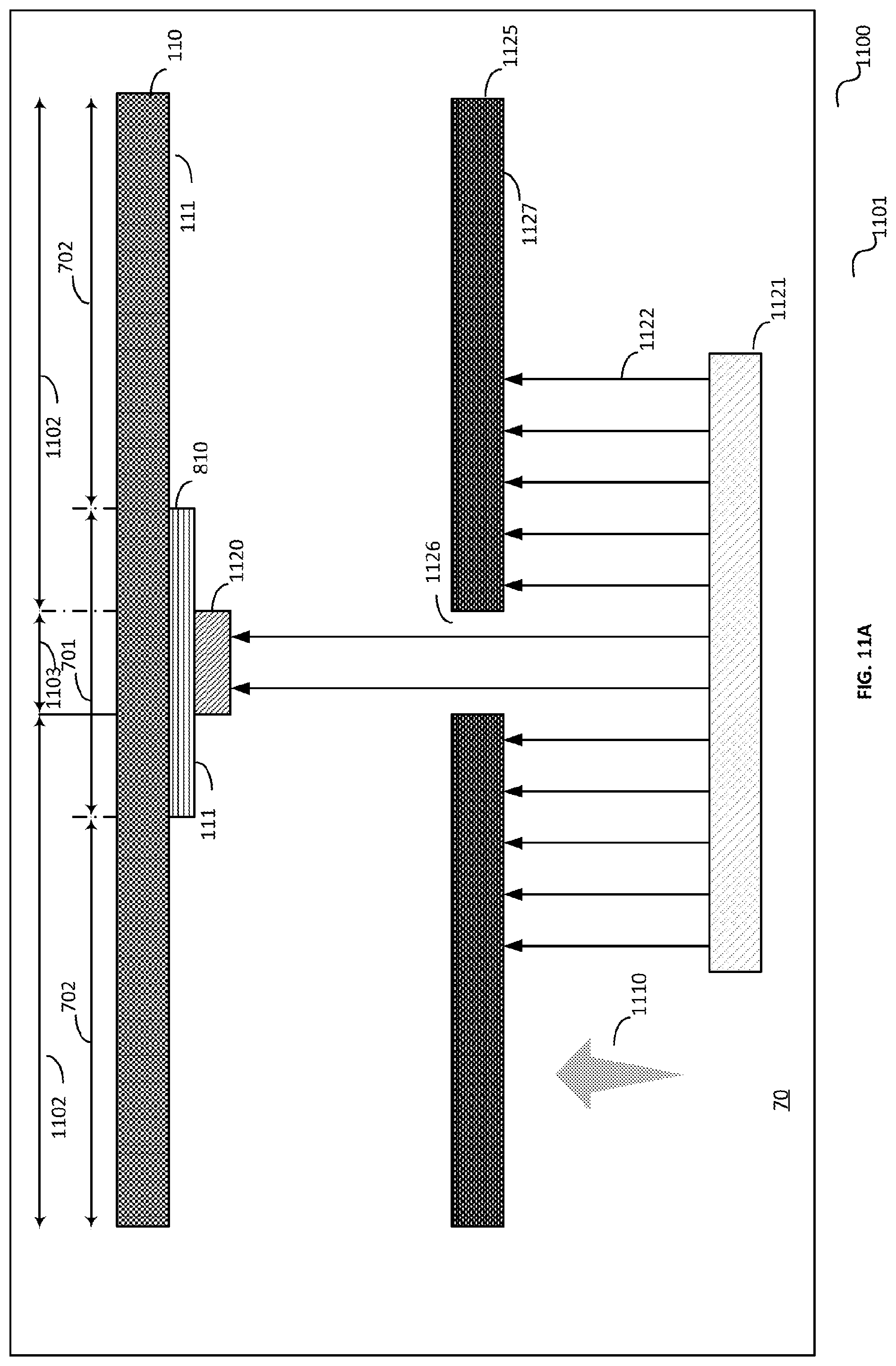 Patent US12101987 Figure 14 – Materials for forming a nucleation-inhibiting coating and devices incorporating same