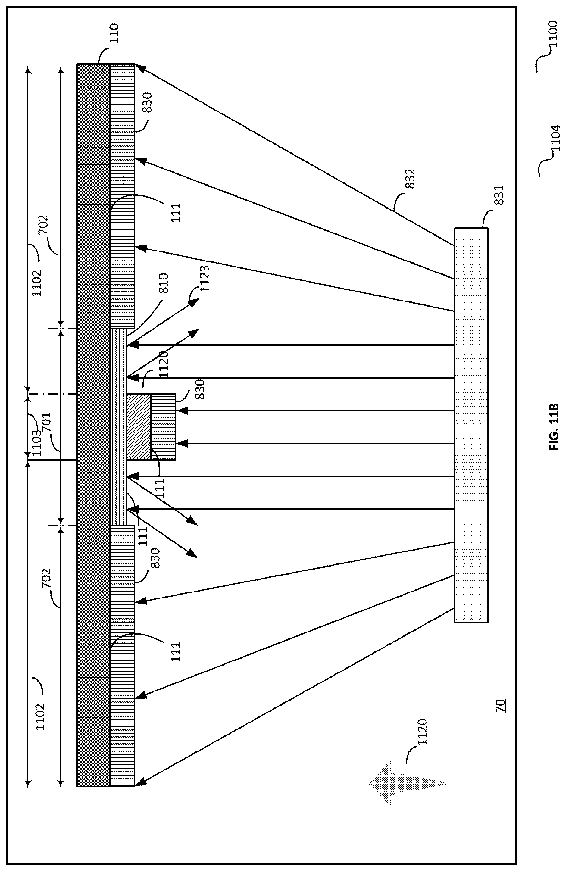 Patent US12101987 Figure 15 – Materials for forming a nucleation-inhibiting coating and devices incorporating same