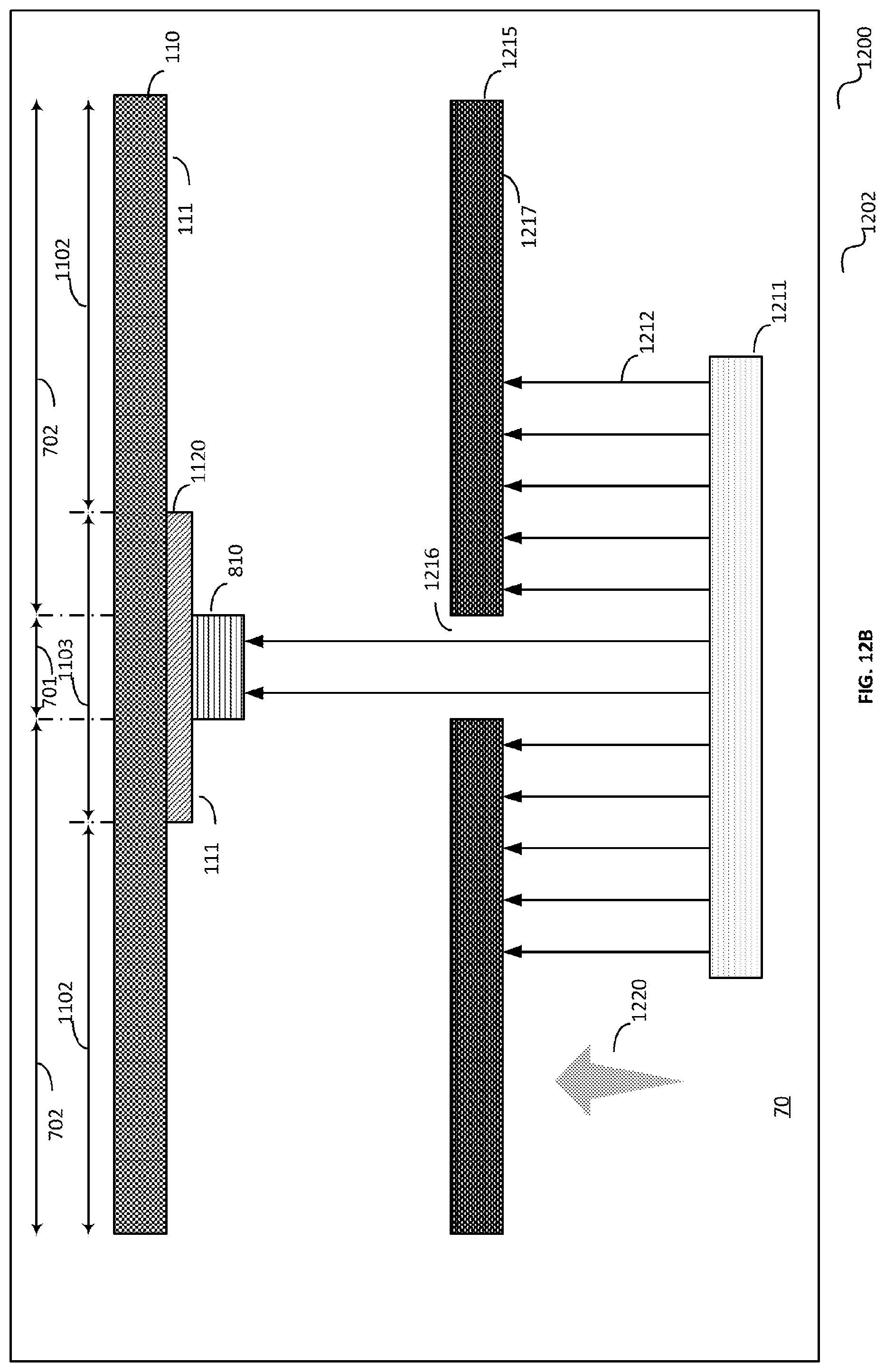 Patent US12101987 Figure 17 – Materials for forming a nucleation-inhibiting coating and devices incorporating same