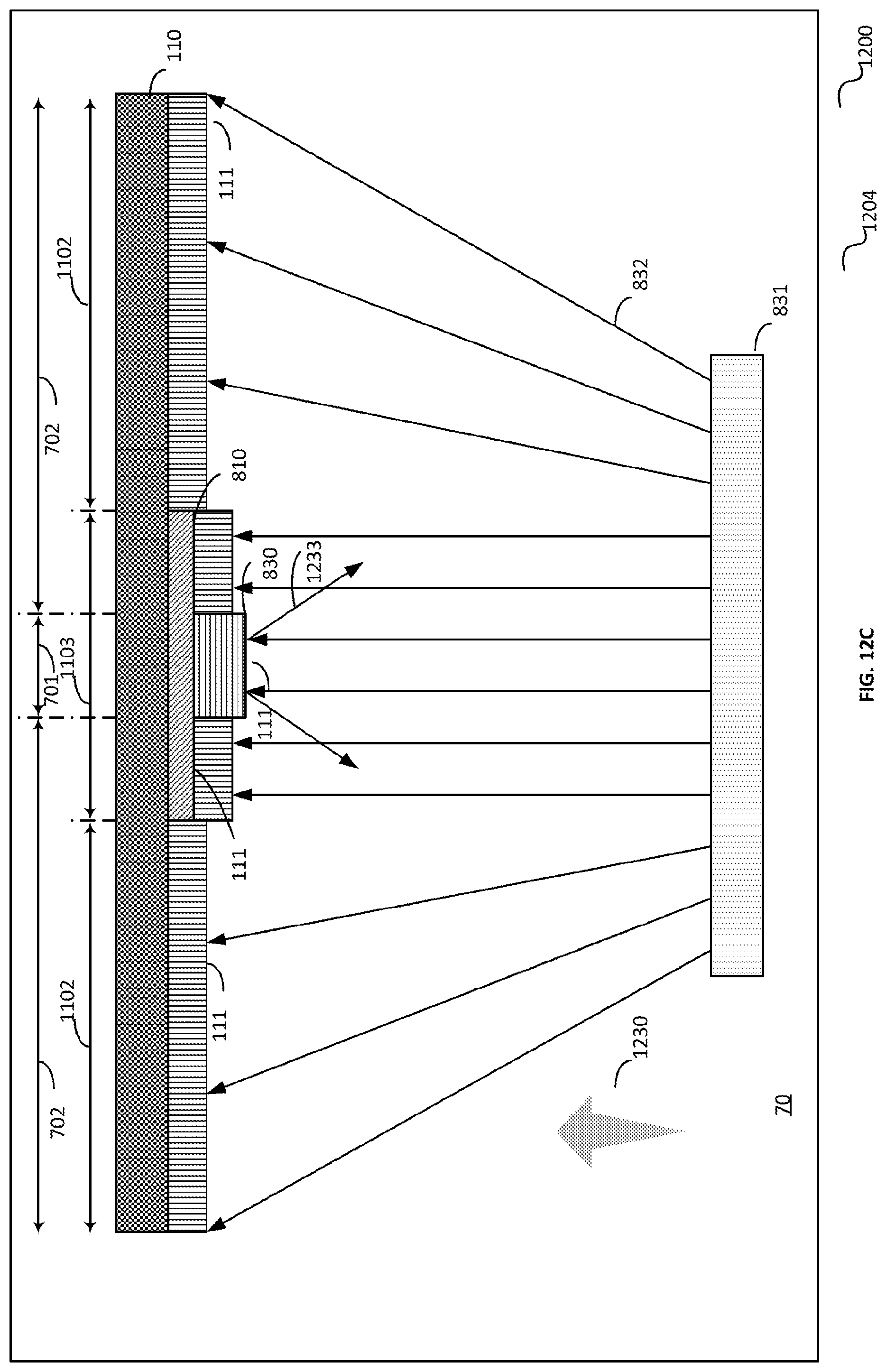 Patent US12101987 Figure 18 – Materials for forming a nucleation-inhibiting coating and devices incorporating same