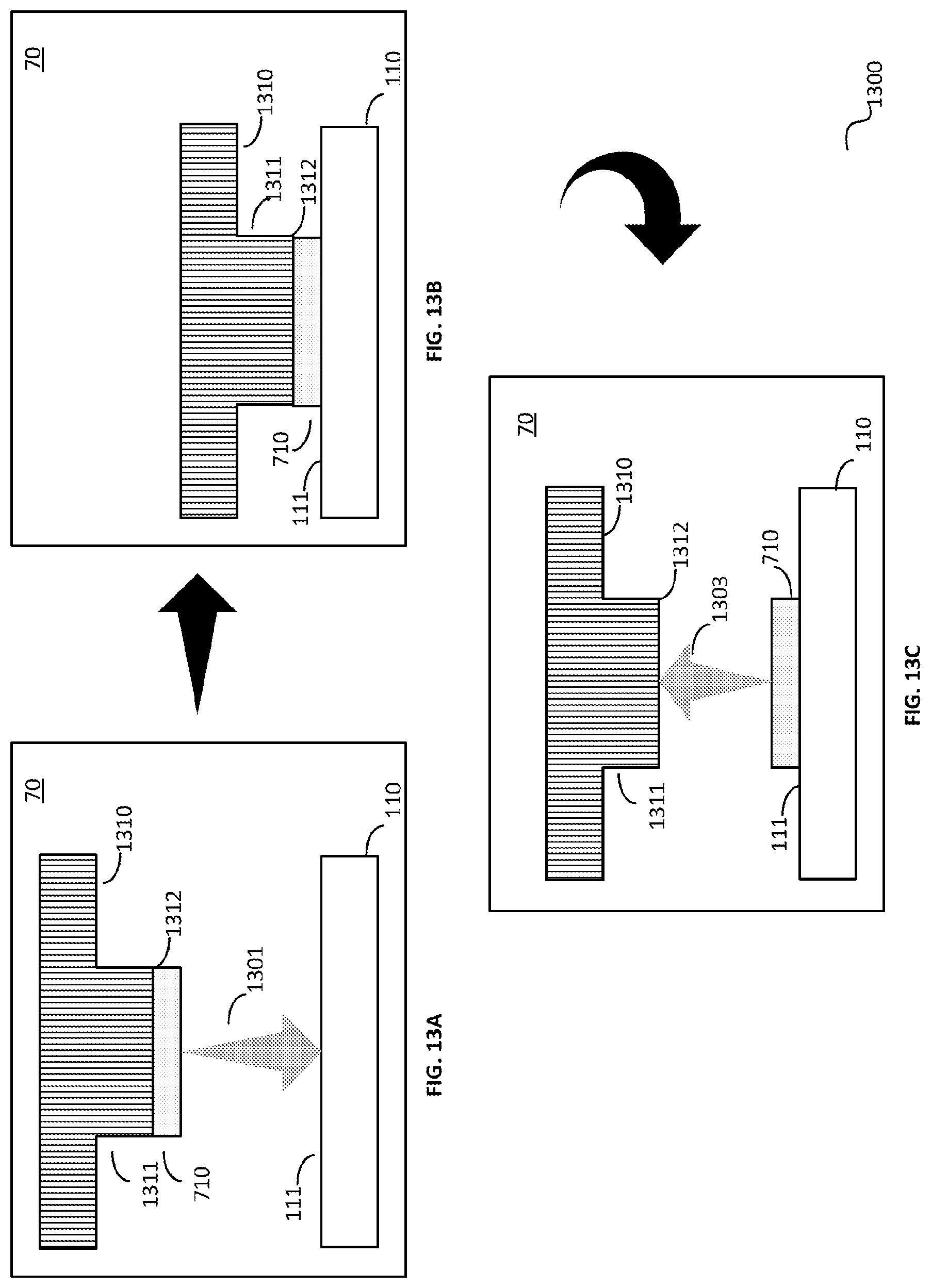 Patent US12101987 Figure 19 – Materials for forming a nucleation-inhibiting coating and devices incorporating same