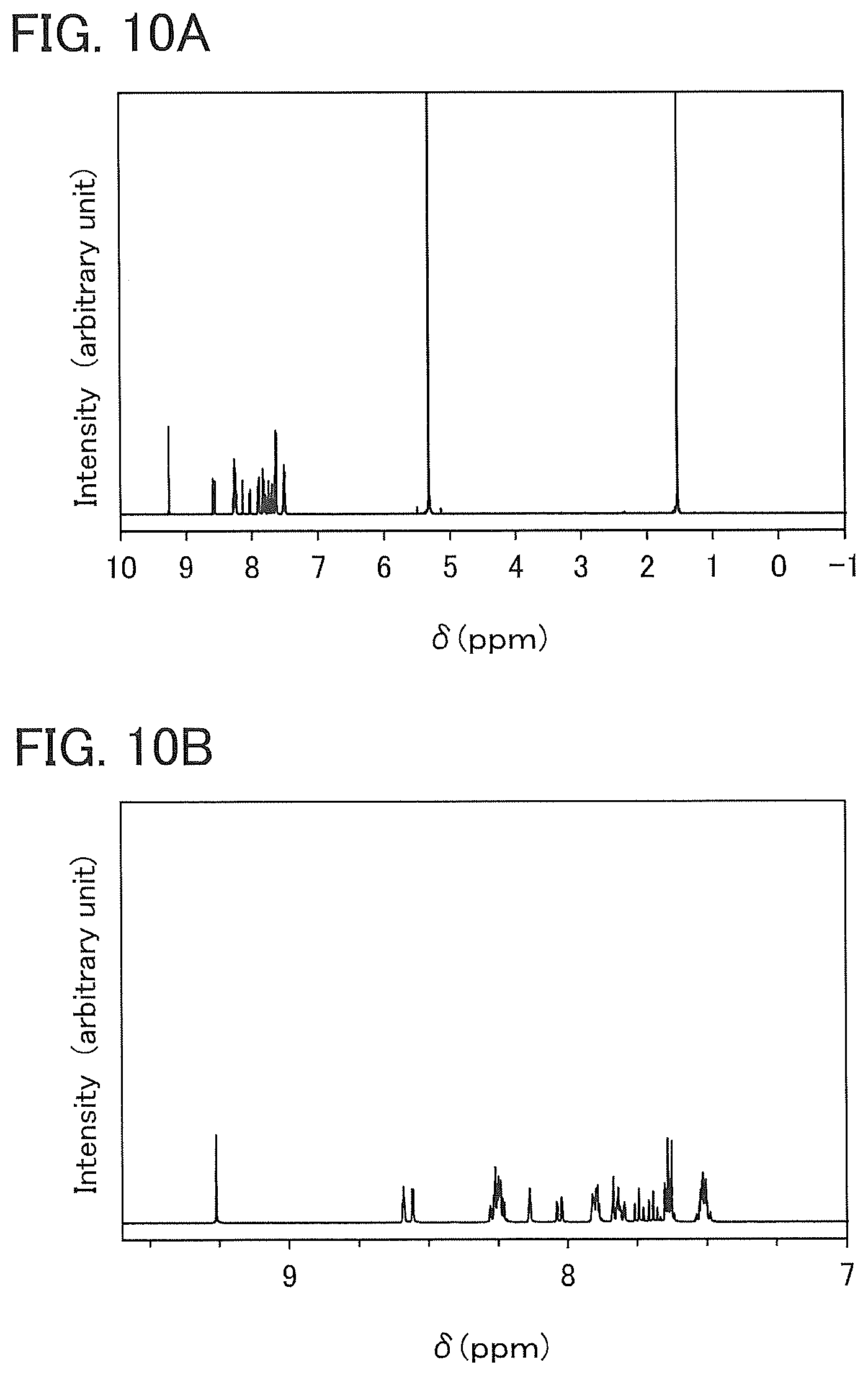 Patent US12102000 Figure 10 – Light-emitting element, organic compound, light-emitting device, electronic device, and lighting device