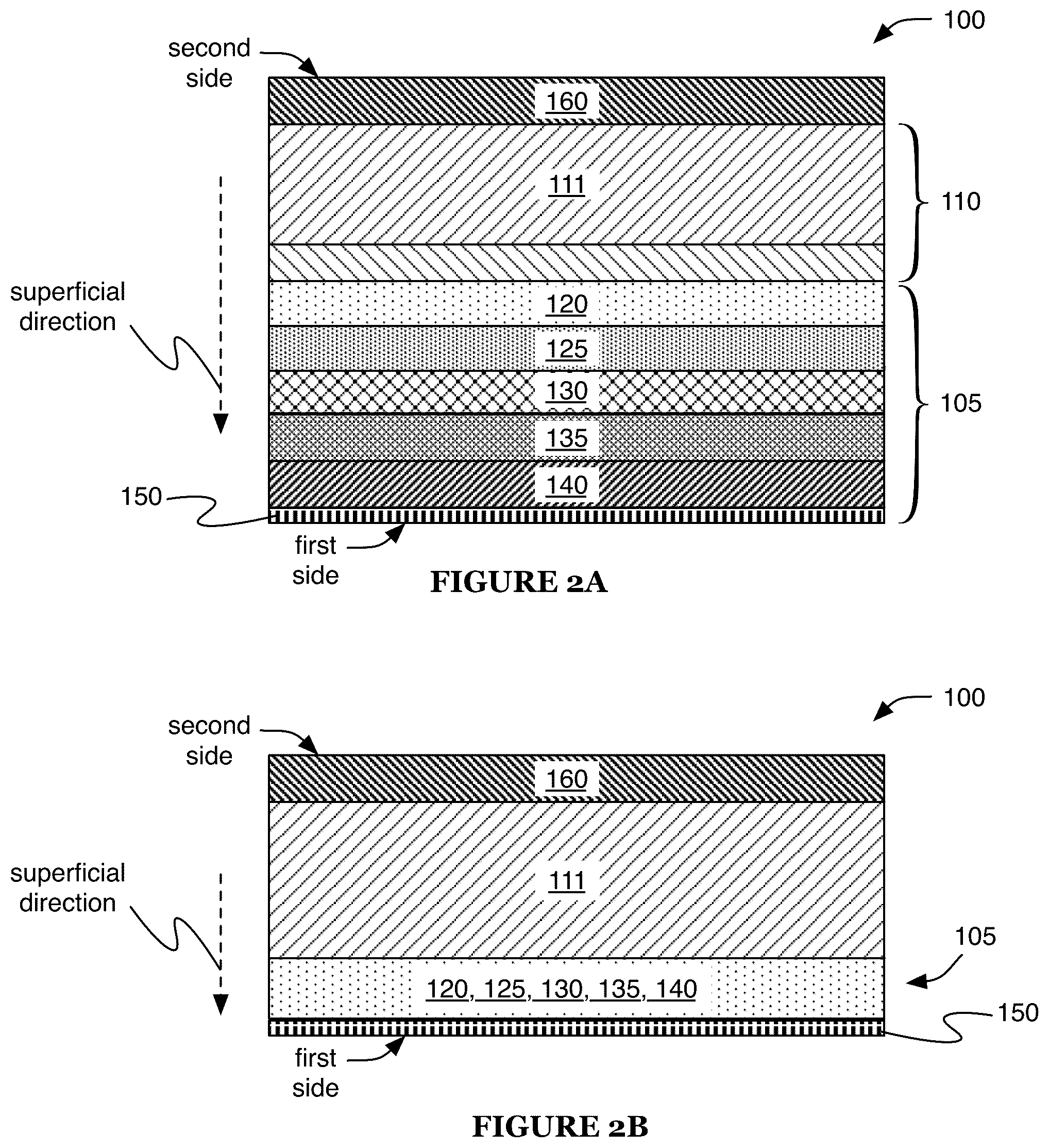 Patent US12102005 Figure 2 – System and method for work function reduction and thermionic energy conversion