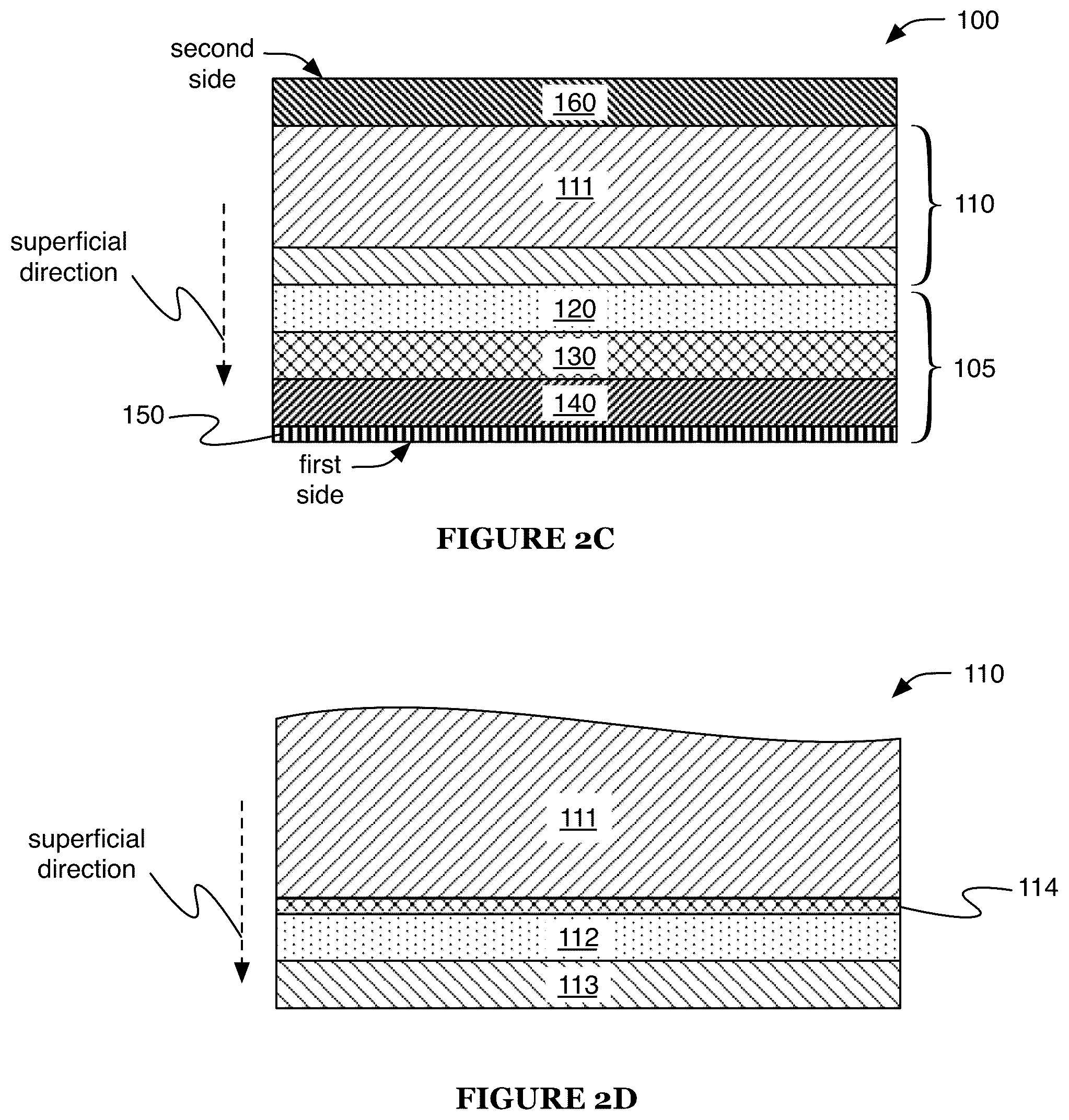 Patent US12102005 Figure 3 – System and method for work function reduction and thermionic energy conversion