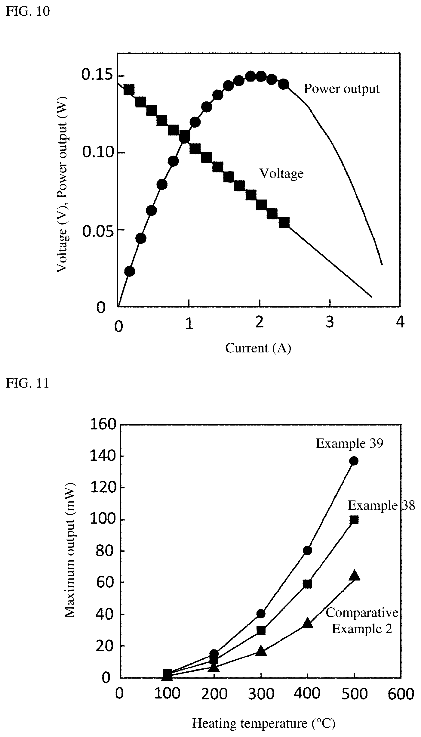 Patent US12102007 Figure 8 – Thermoelectric conversion module
