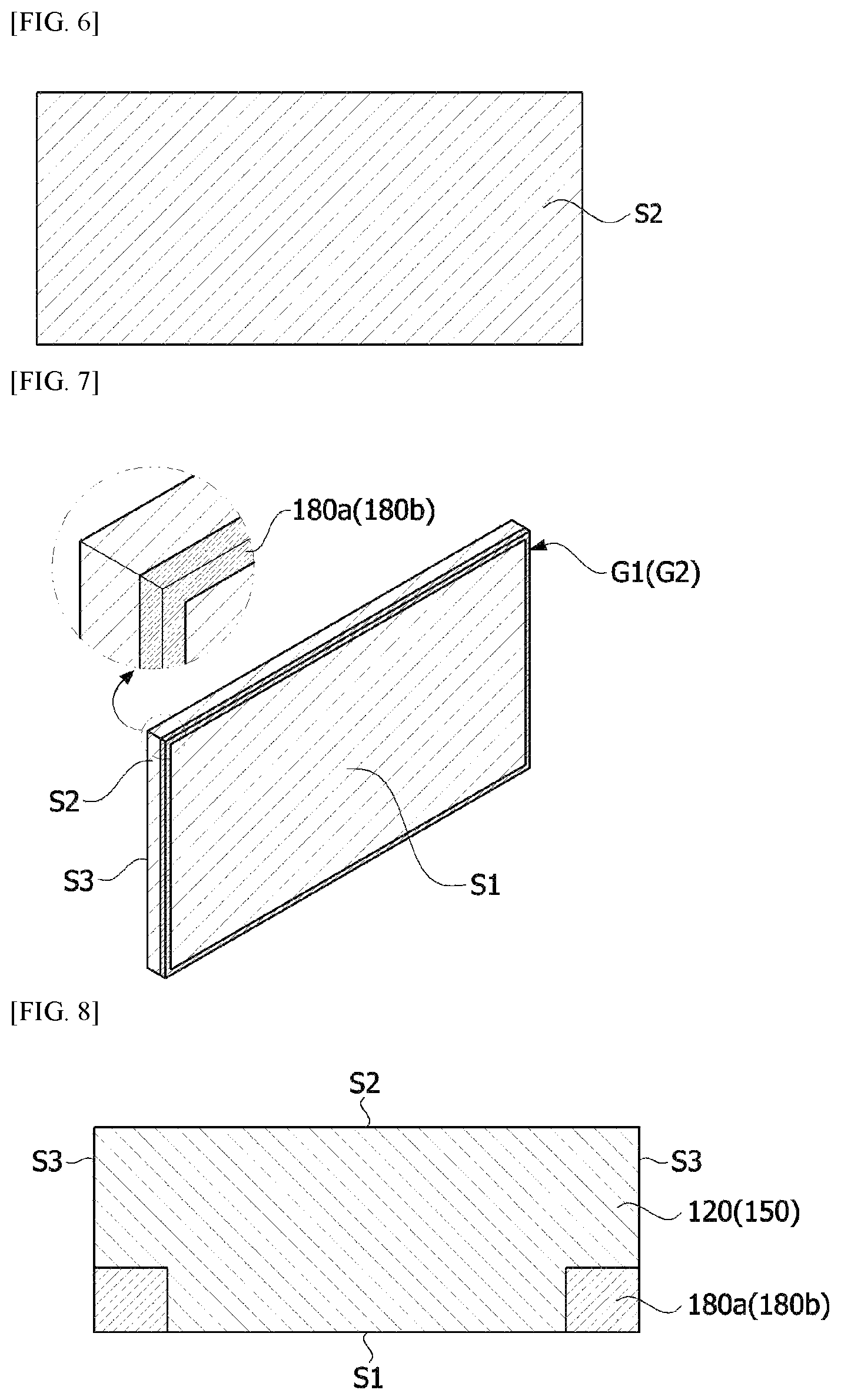 Patent US12102008 Figure 4 – Thermoelectric element