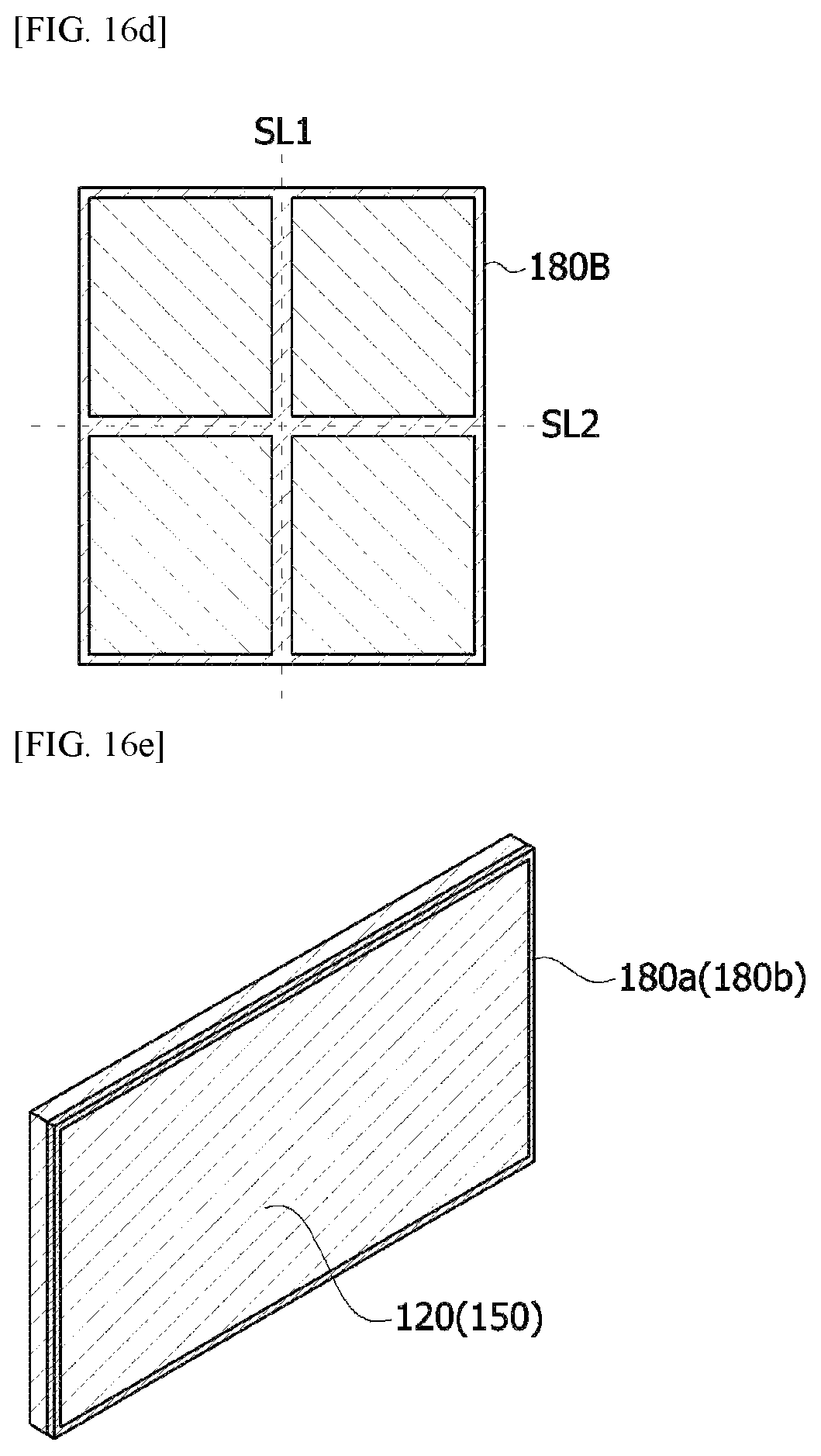 Patent US12102008 Figure 10 – Thermoelectric element