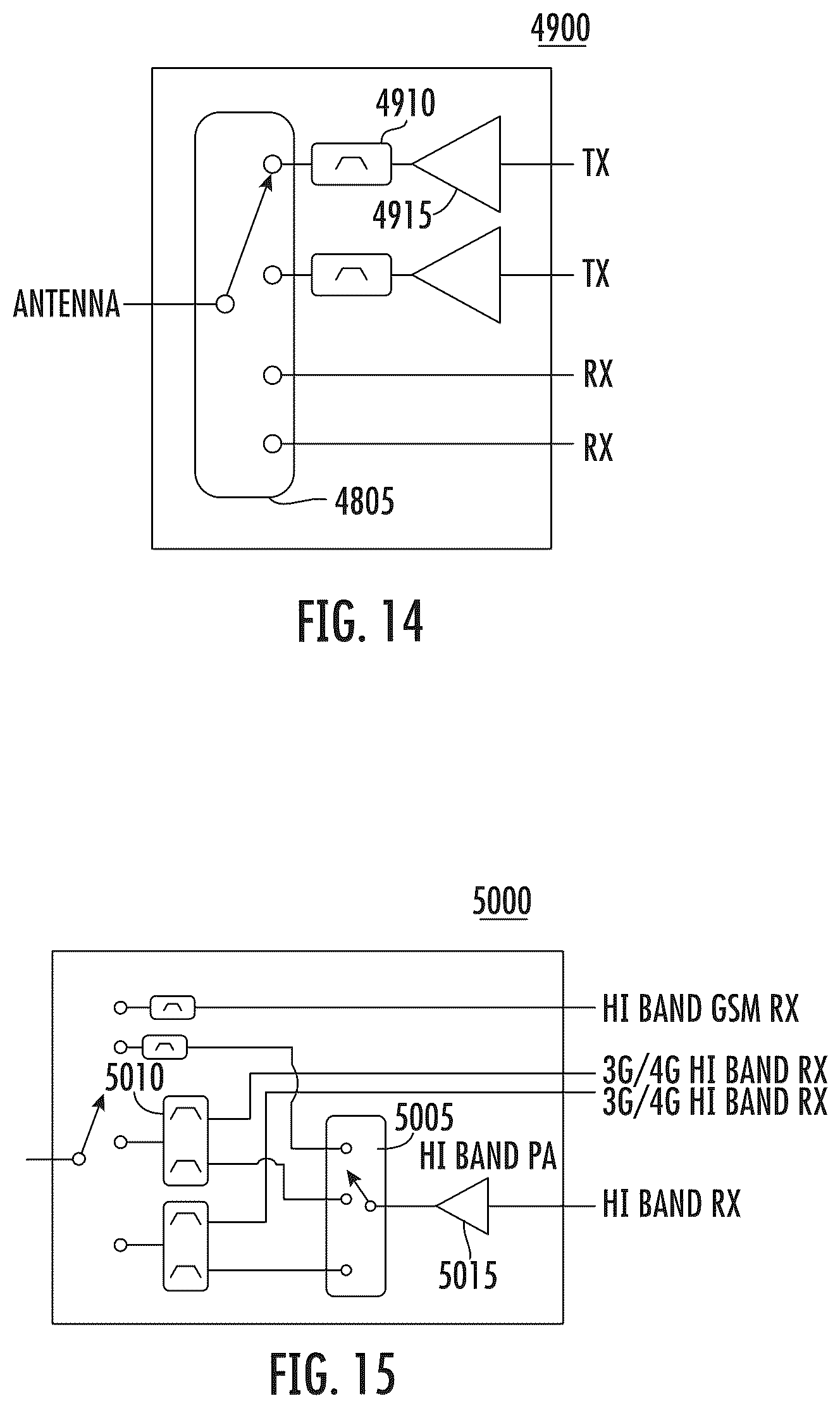 Patent US12102010 Figure 12 – Methods of forming films including scandium at low temperatures using chemical vapor deposition to provide piezoelectric resonator devices and/or high electron mobility transistor devices