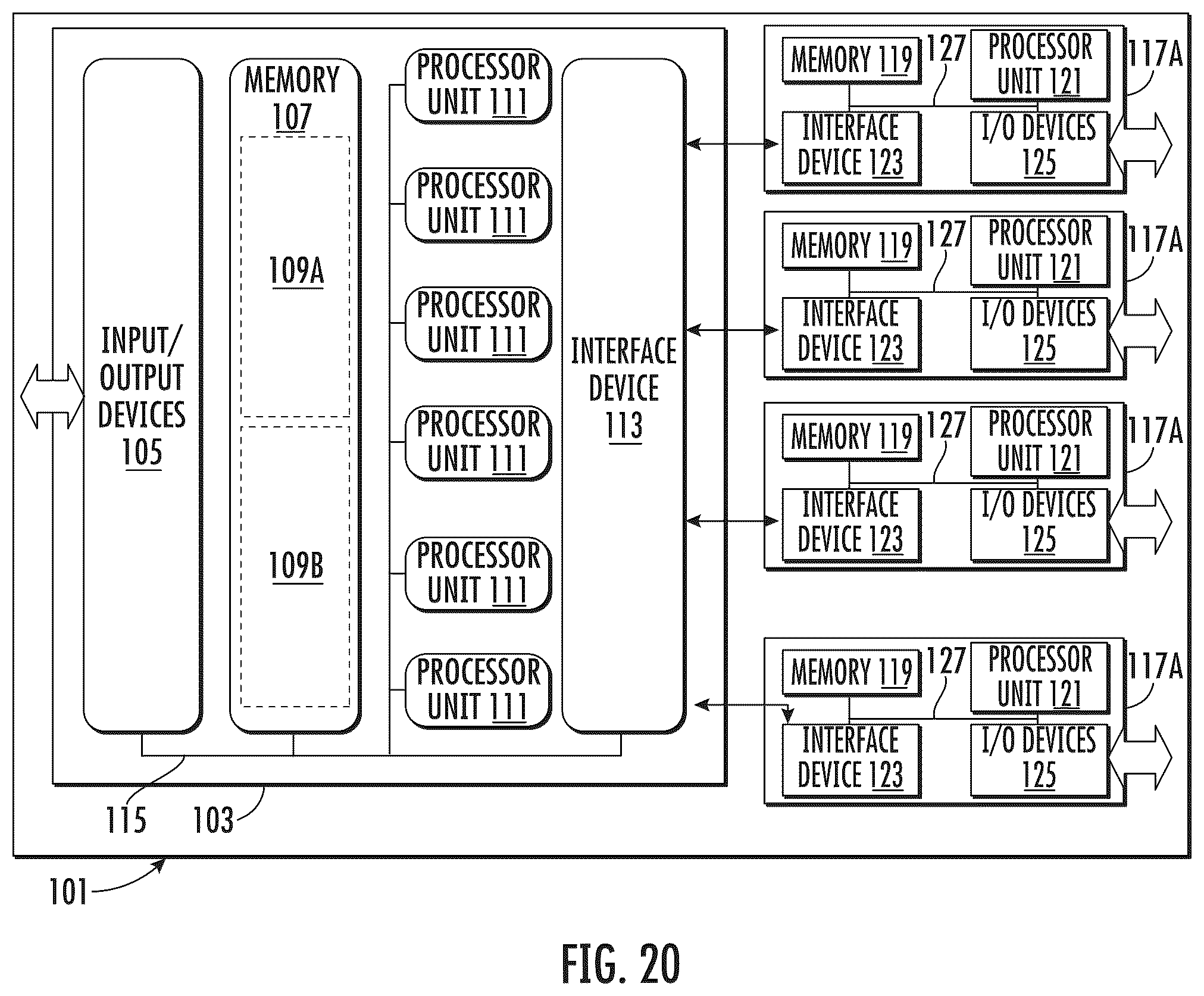 Patent US12102010 Figure 15 – Methods of forming films including scandium at low temperatures using chemical vapor deposition to provide piezoelectric resonator devices and/or high electron mobility transistor devices
