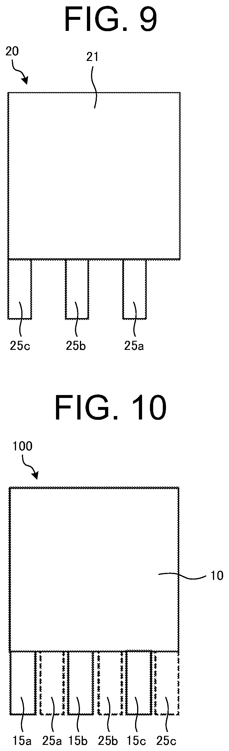 Patent US12102013 Figure 5 – Magnetic detection device