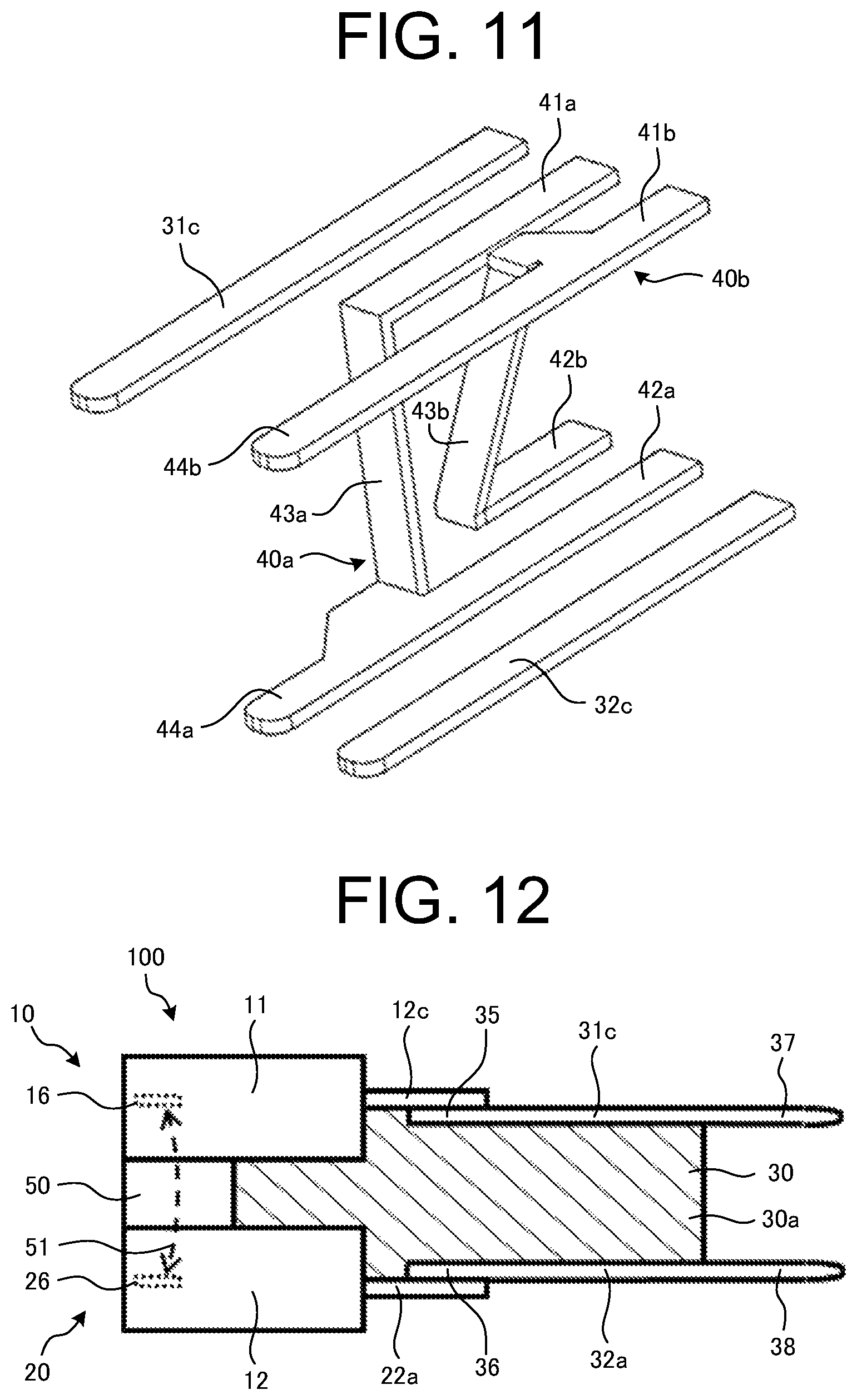 Patent US12102013 Figure 6 – Magnetic detection device
