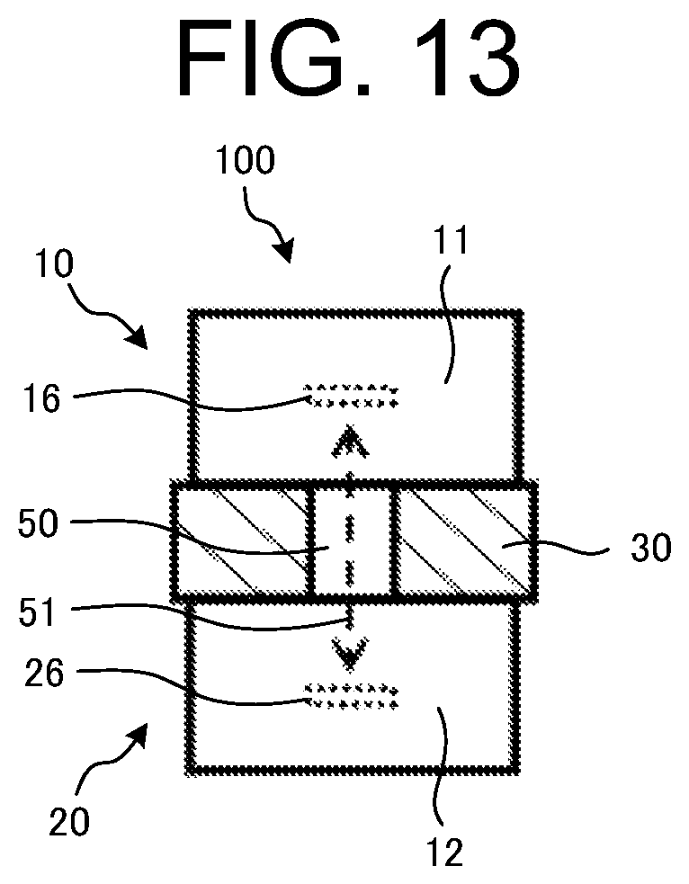 Patent US12102013 Figure 7 – Magnetic detection device