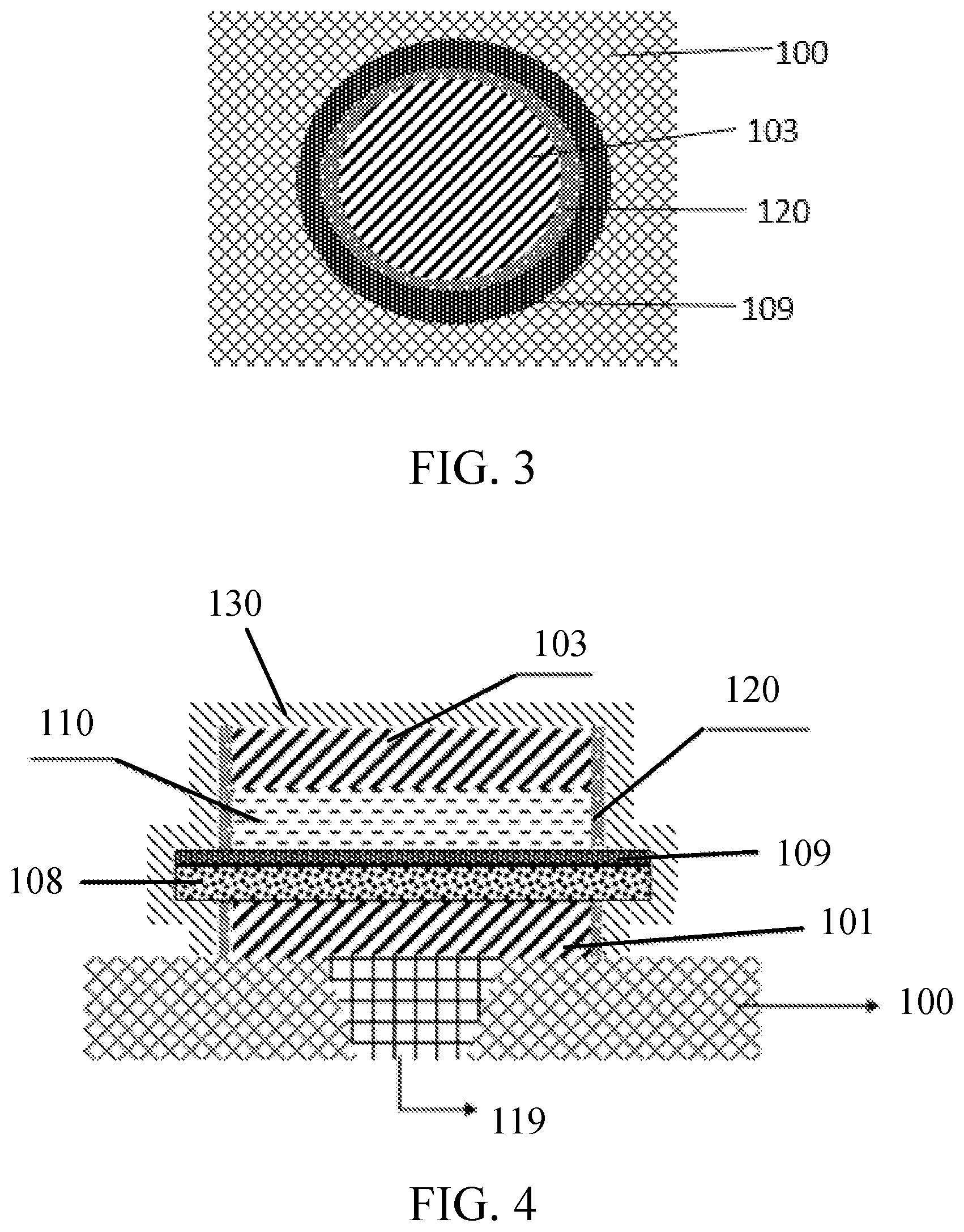 Patent US12102021 Figure 2 – Semiconductor device and manufacturing method of semiconductor device