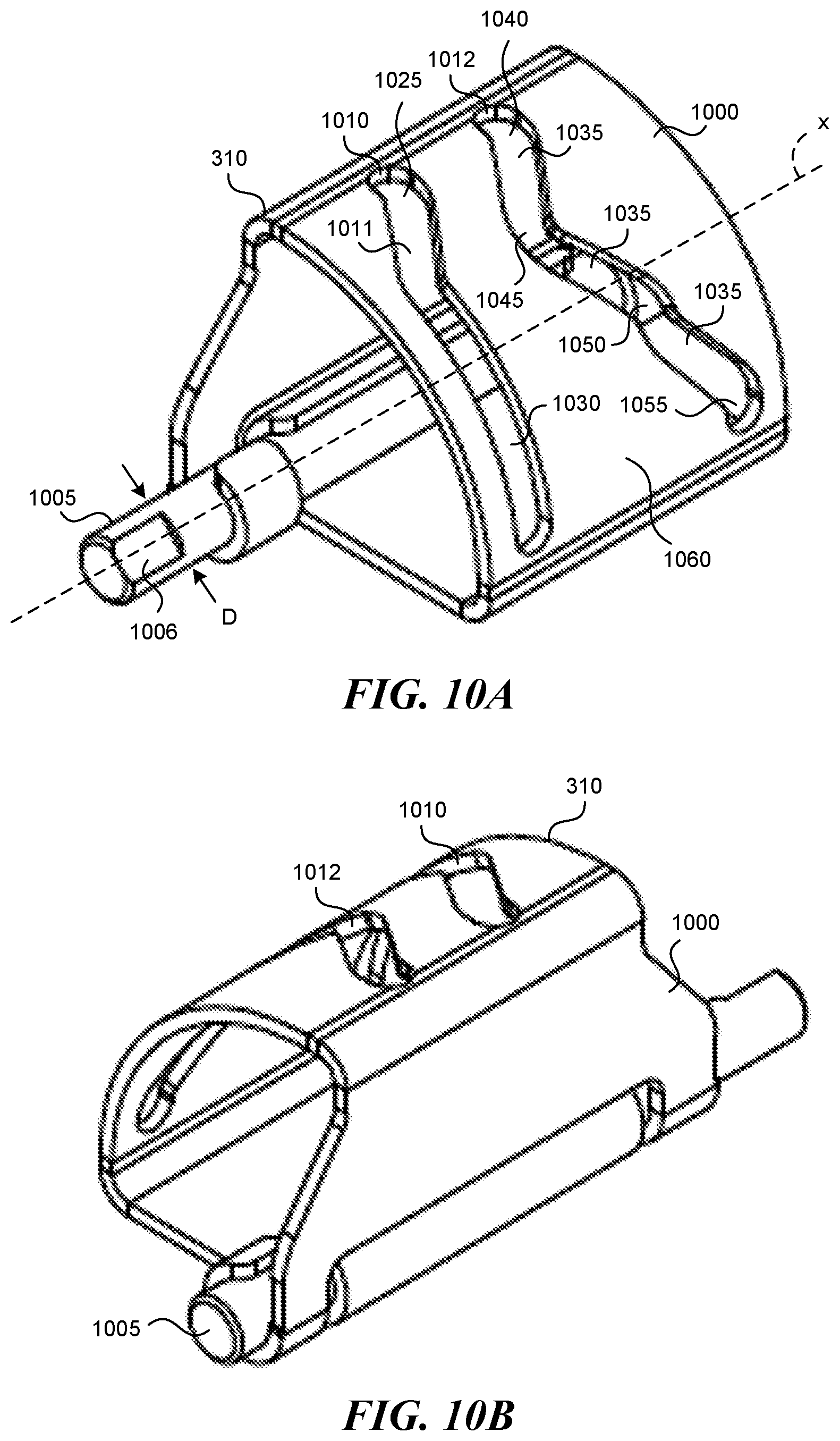 Patent US12102022 Figure 10 – Dual-direction tiller/cultivator