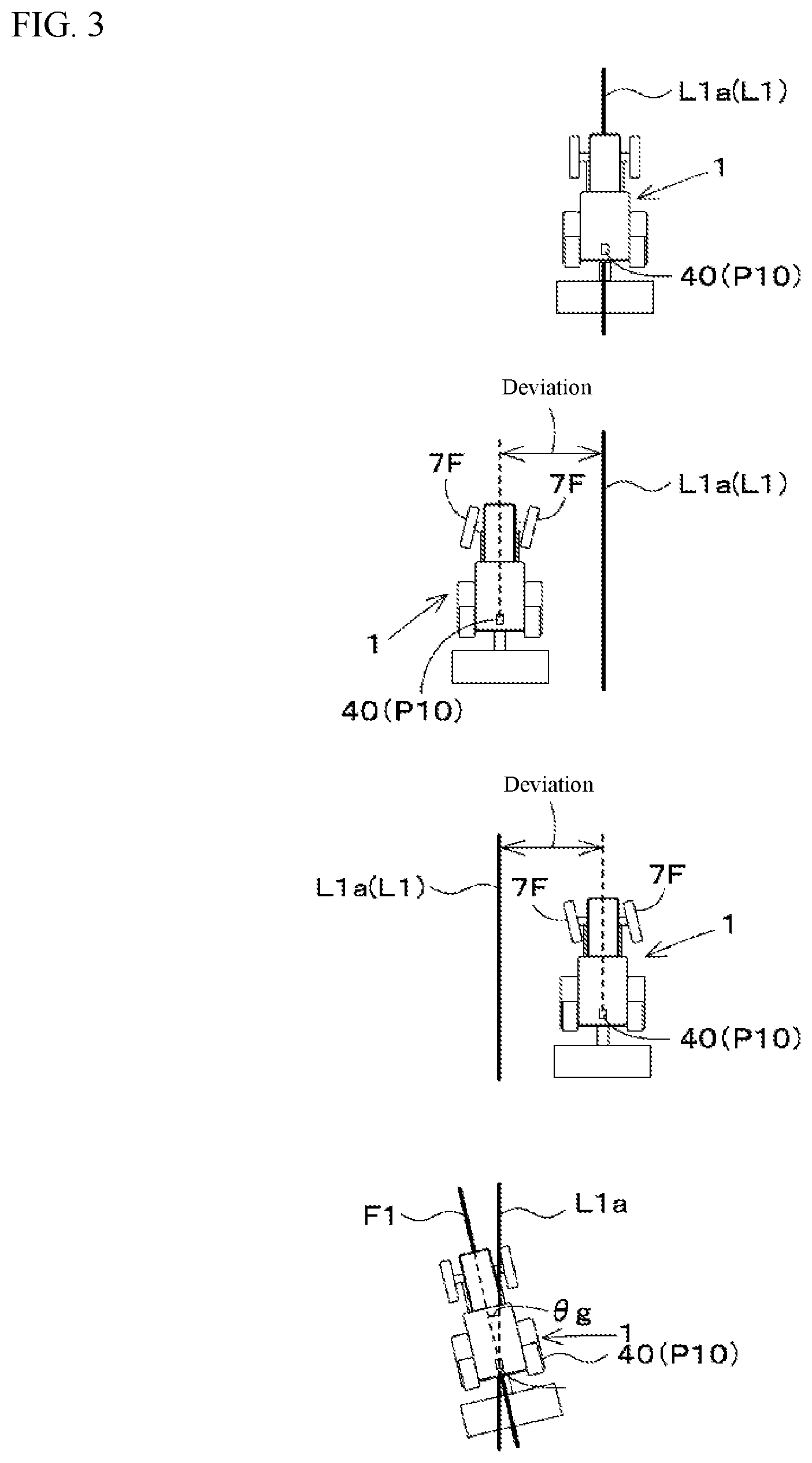 Patent US12102023 Figure 3 – Coupling device