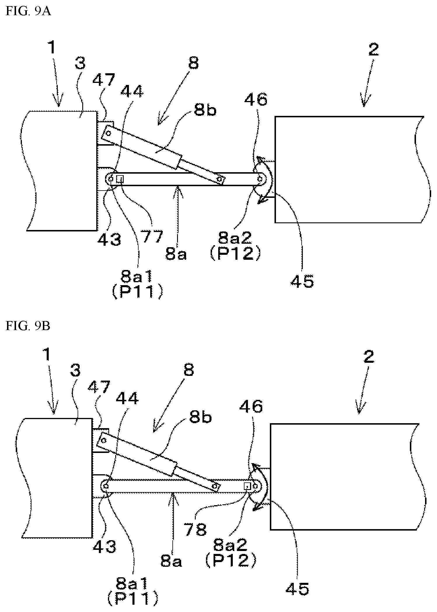 Patent US12102023 Figure 9 – Coupling device