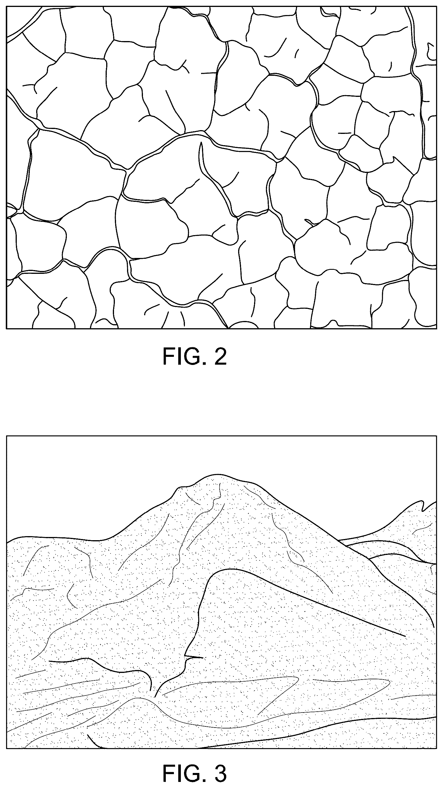 Patent US12102026 Figure 2 – Fly ash treatment method for expansive soil