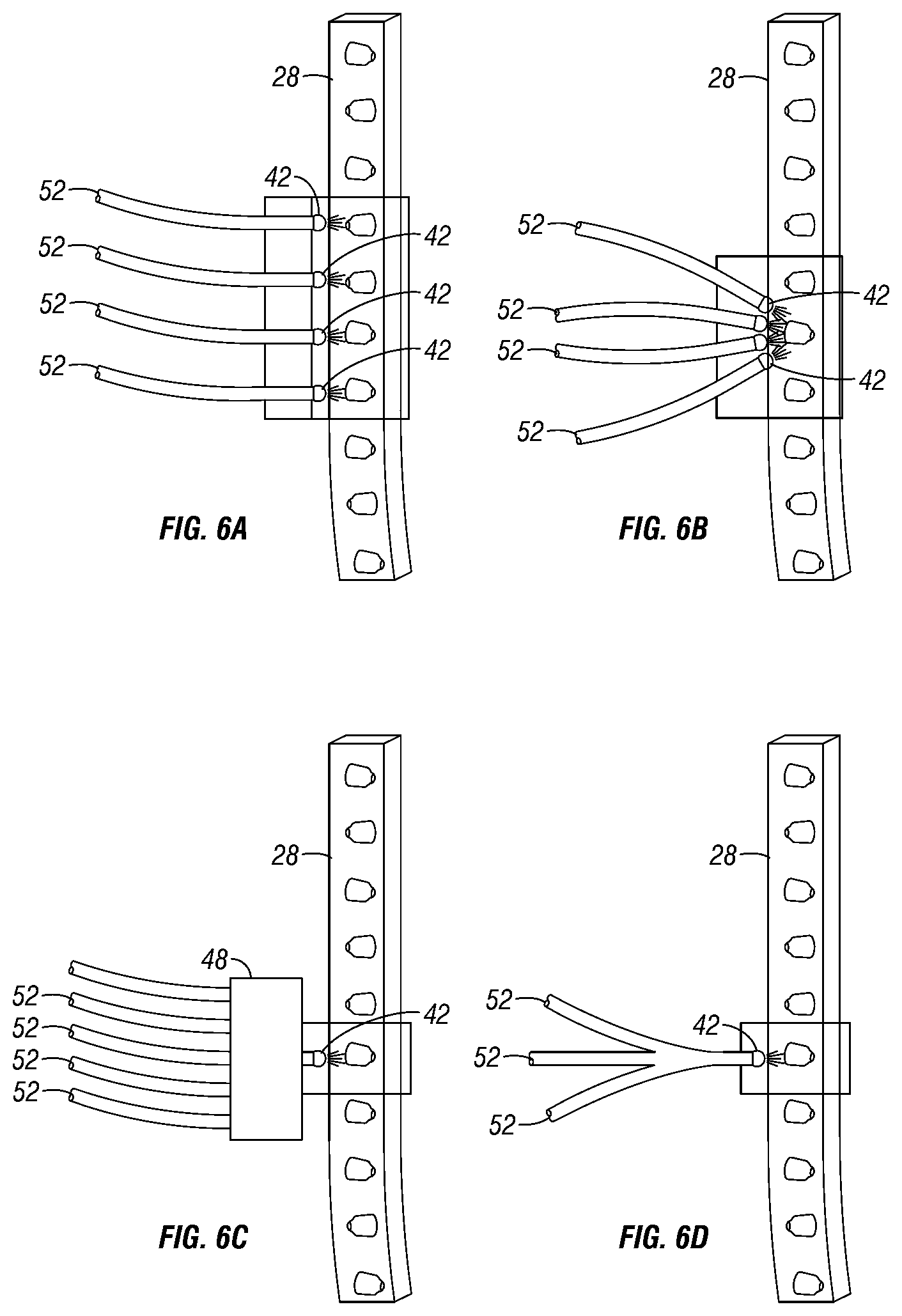 Patent US12102027 Figure 8 – System and method for prescriptive seed treatment